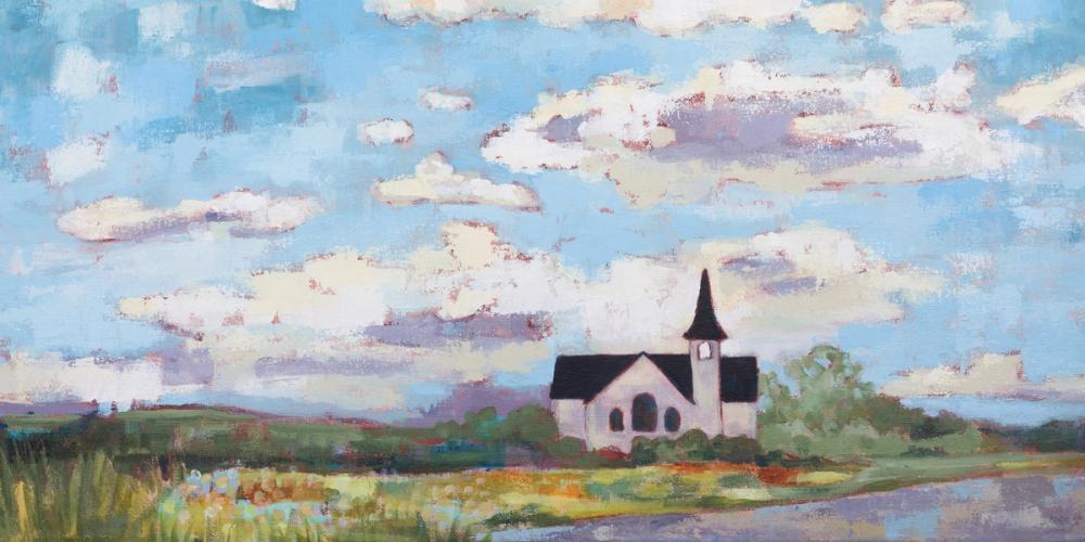 White Church
