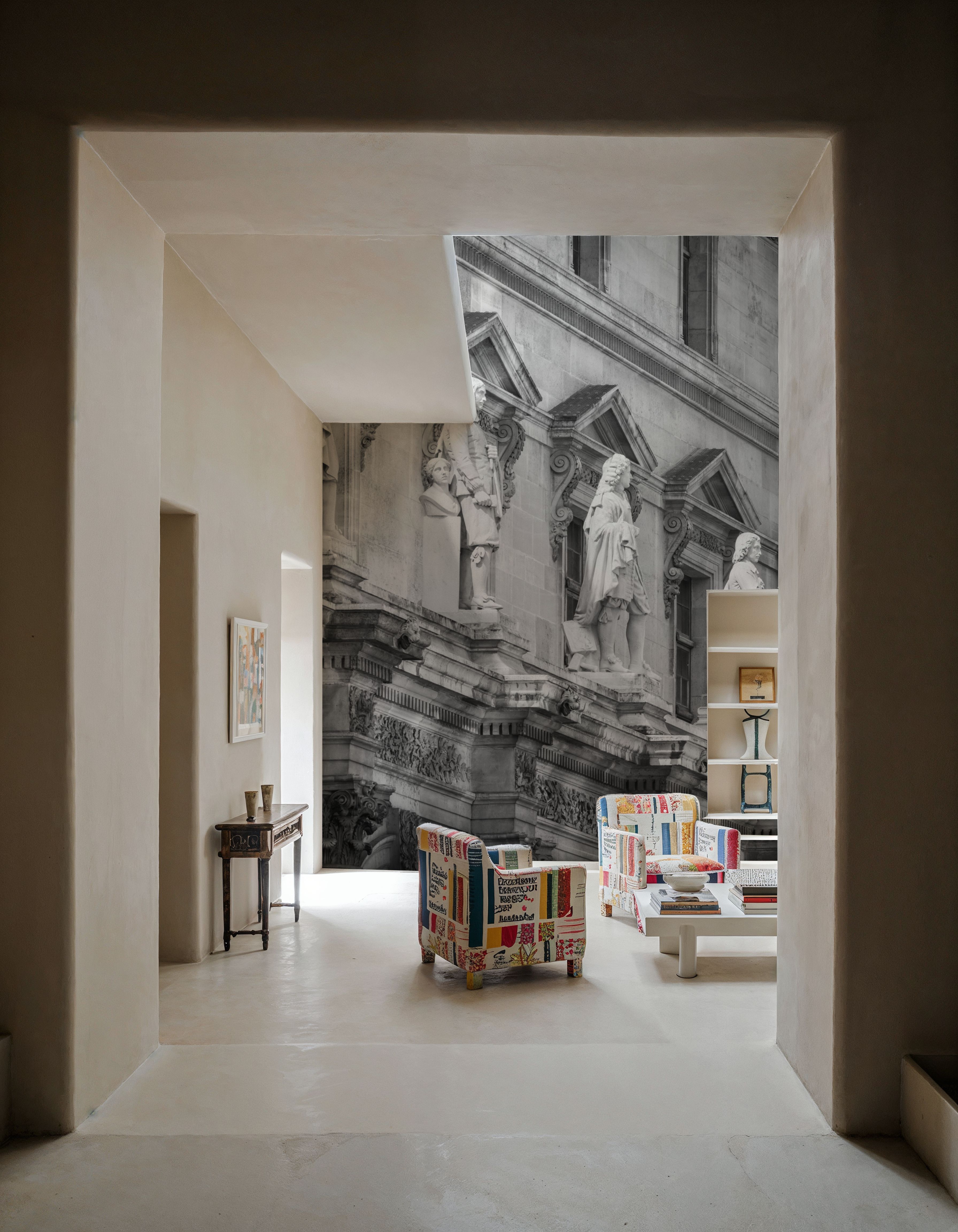 Paris Architecture II