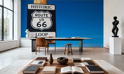 Route 66