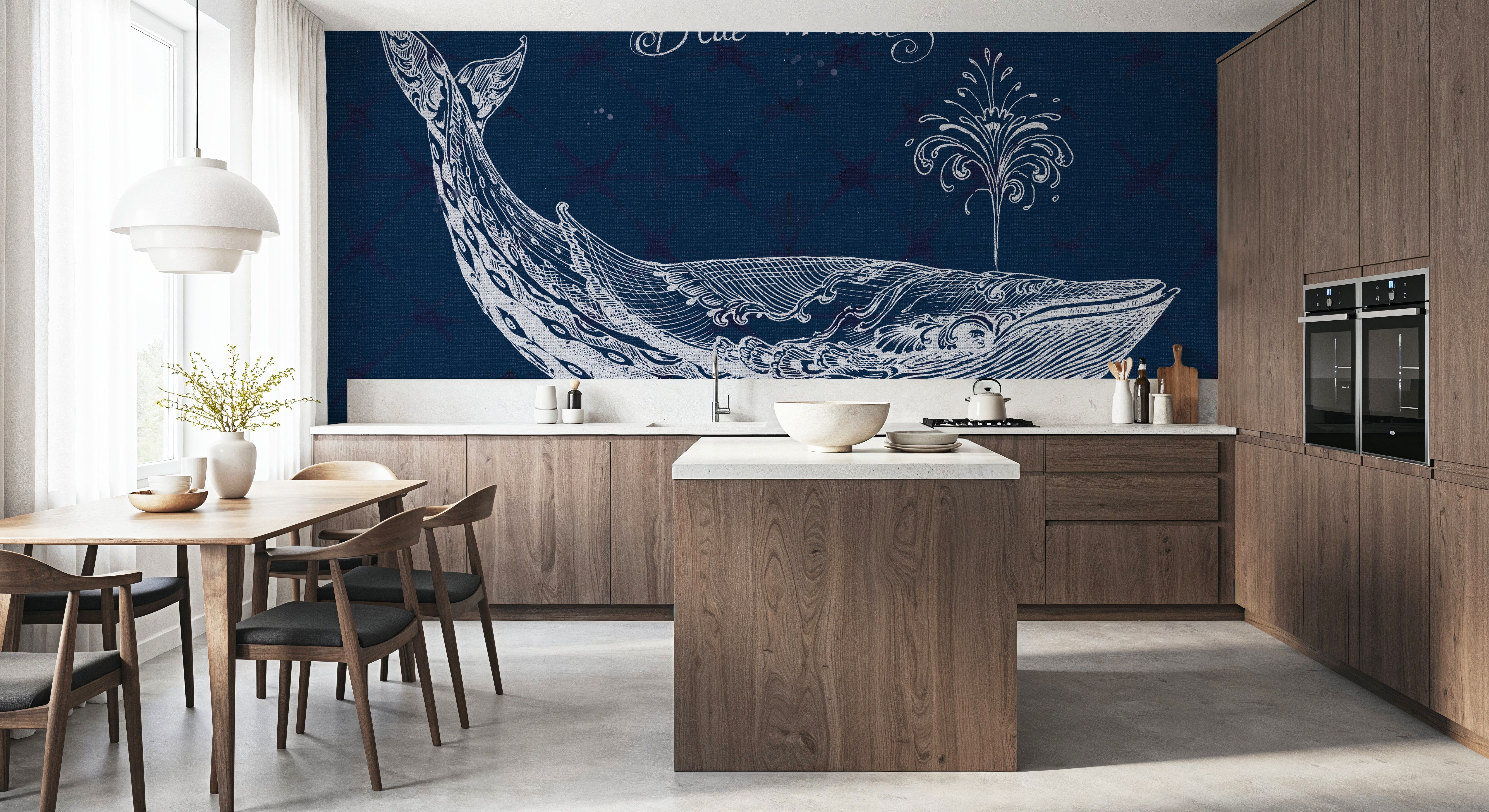 Underwater Life IX, Wallpaper