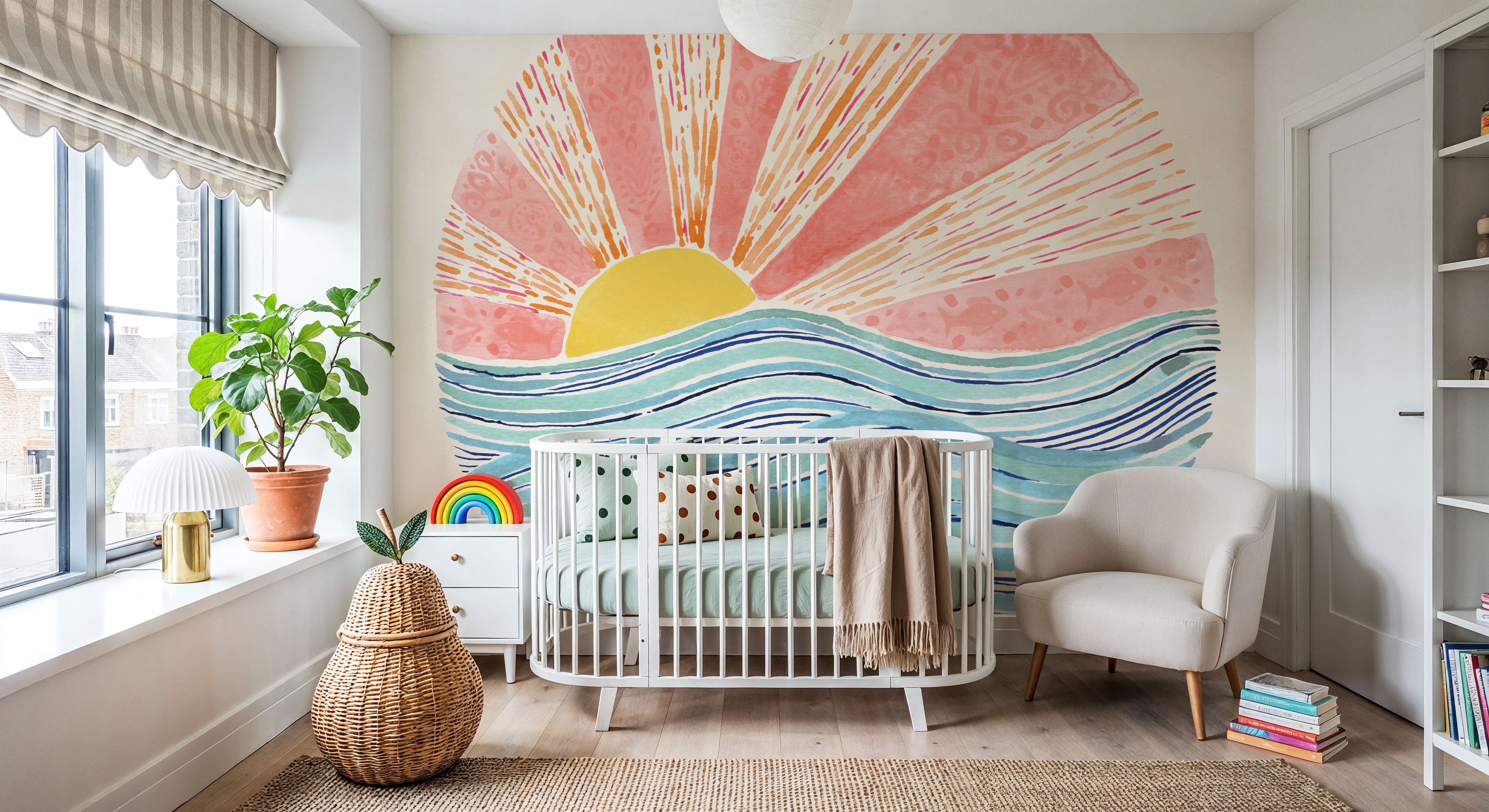 Fine in the Sunshine VIII