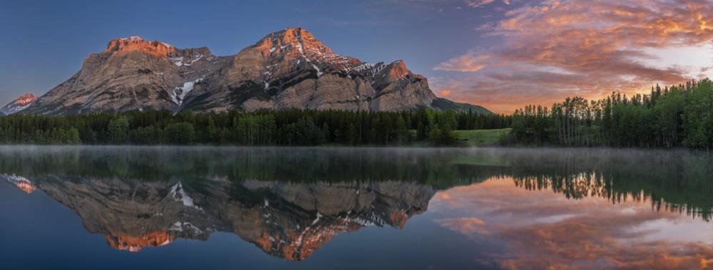 Mount Kidd