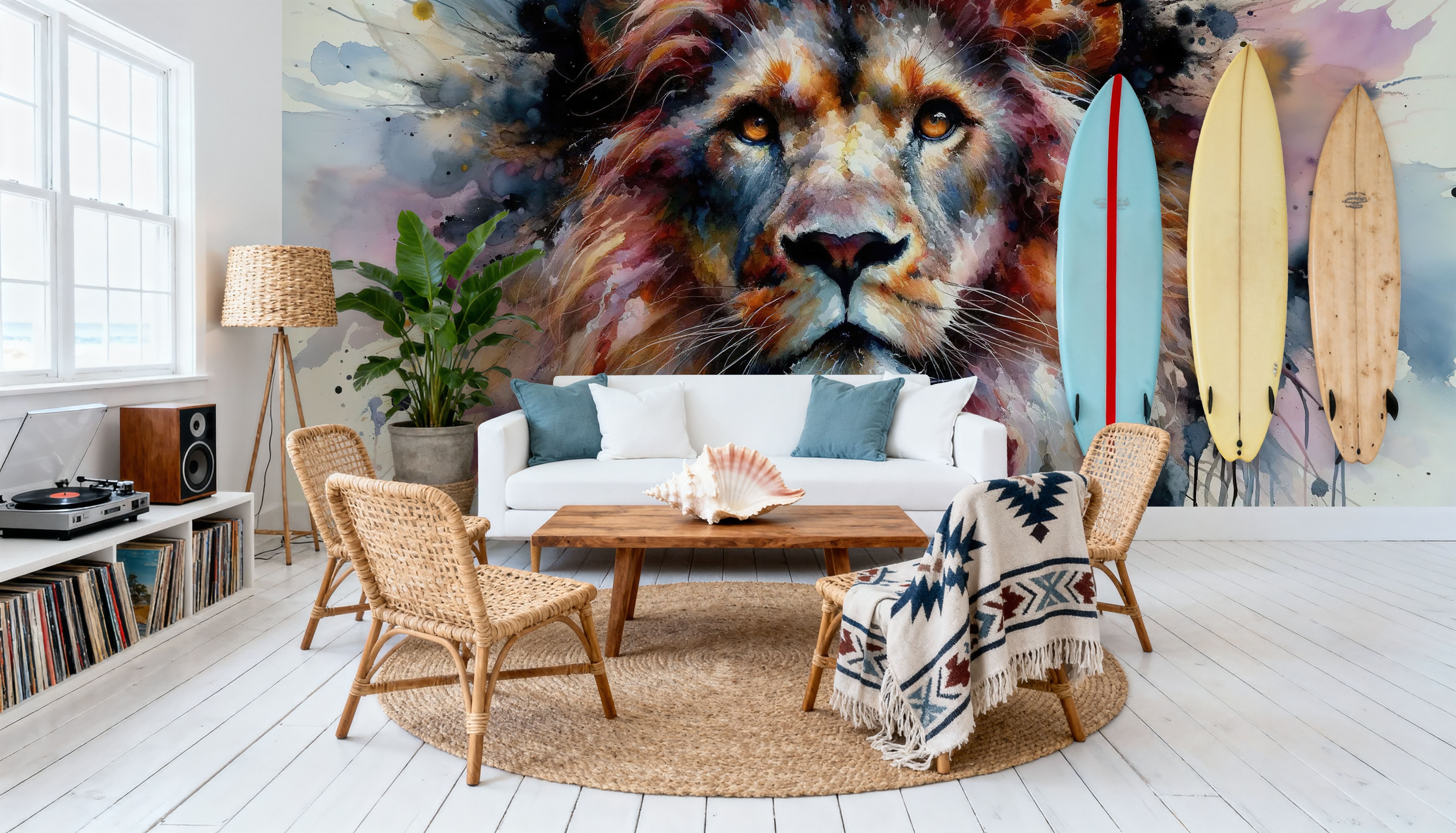 Predatory Focus Unveiled