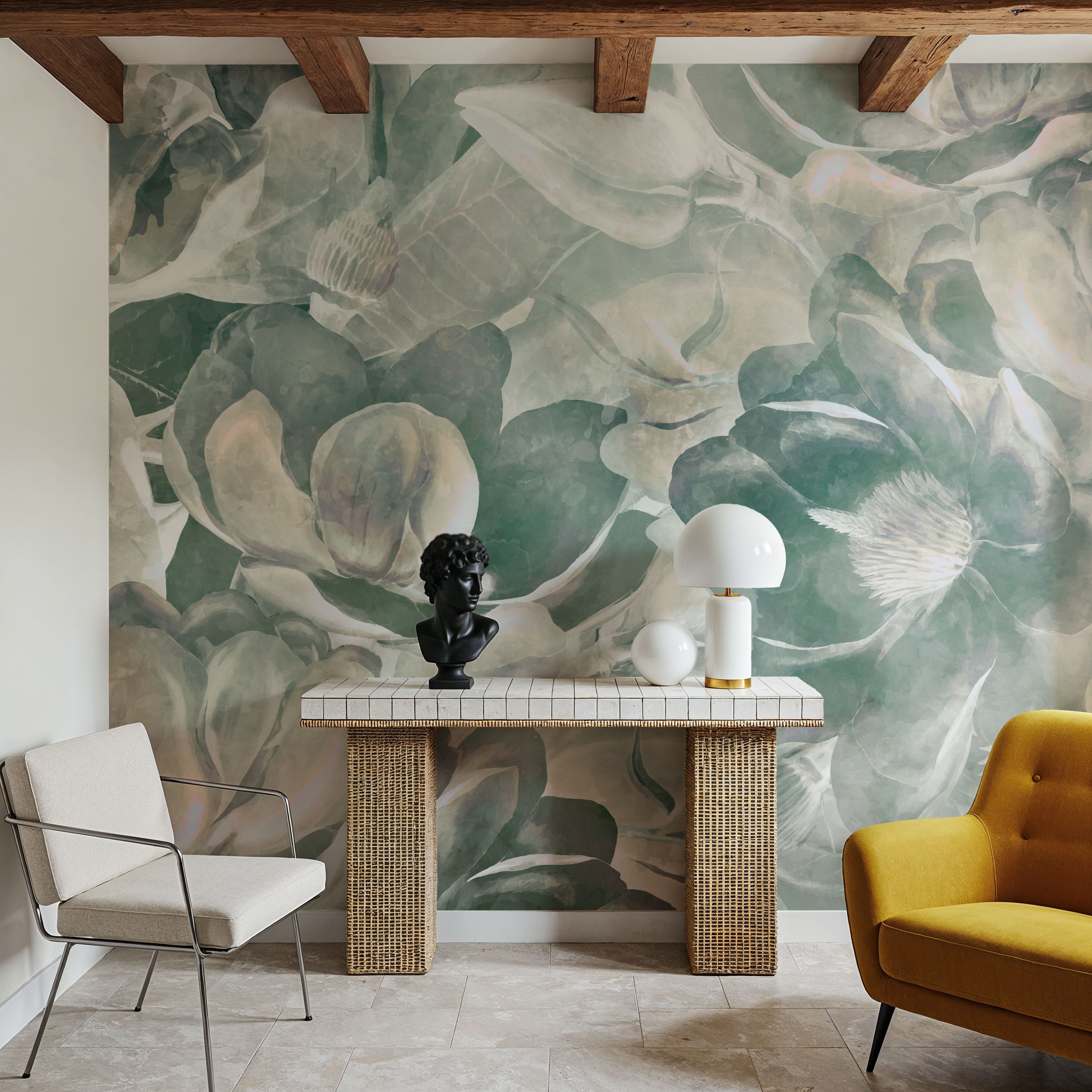 Magnolia art