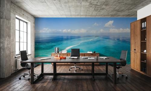 Sandbank in Baa Atoll
