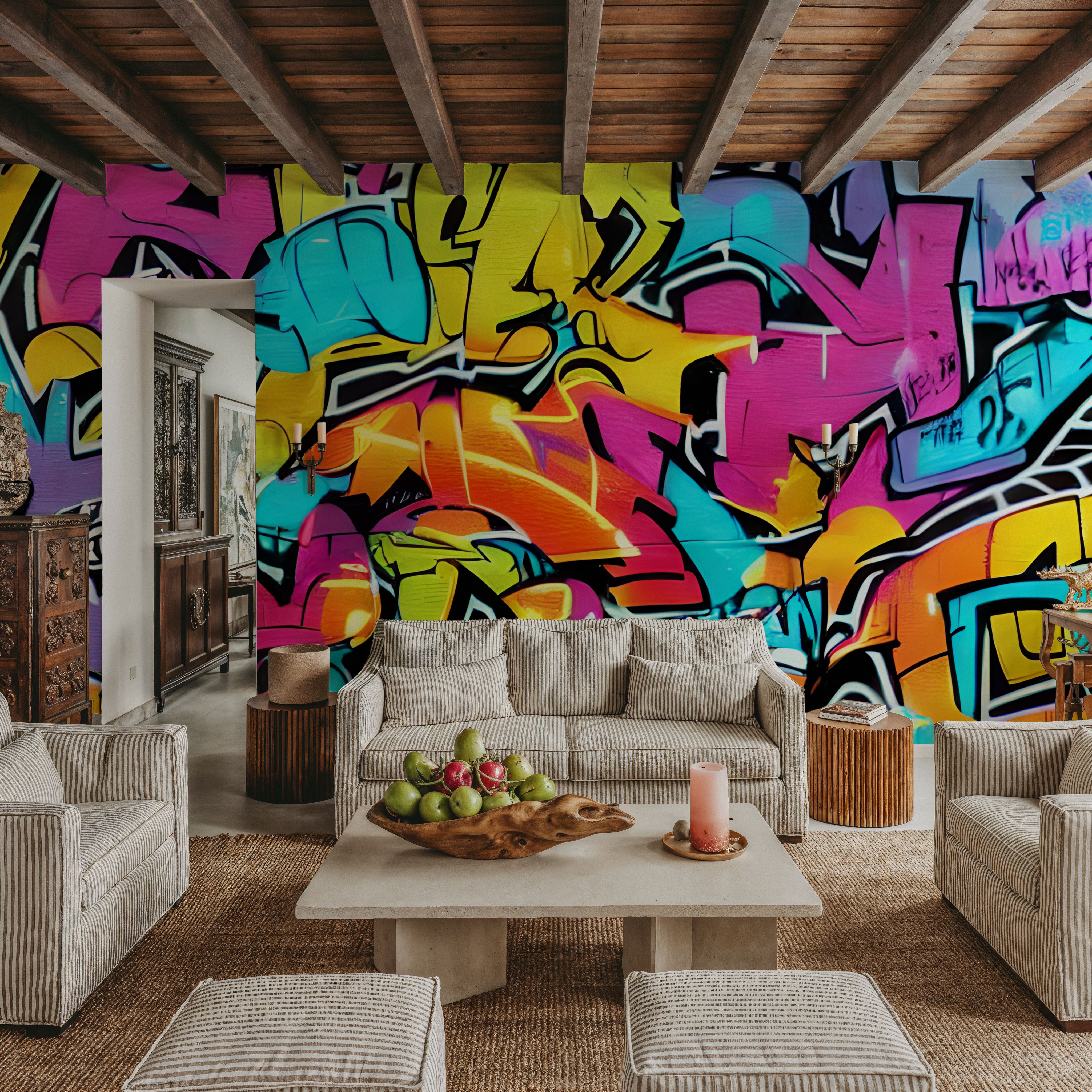 Superstars Right Here