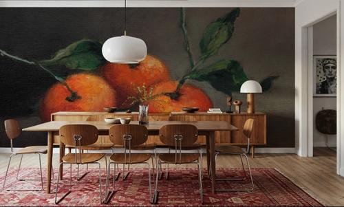 Darling Clementine