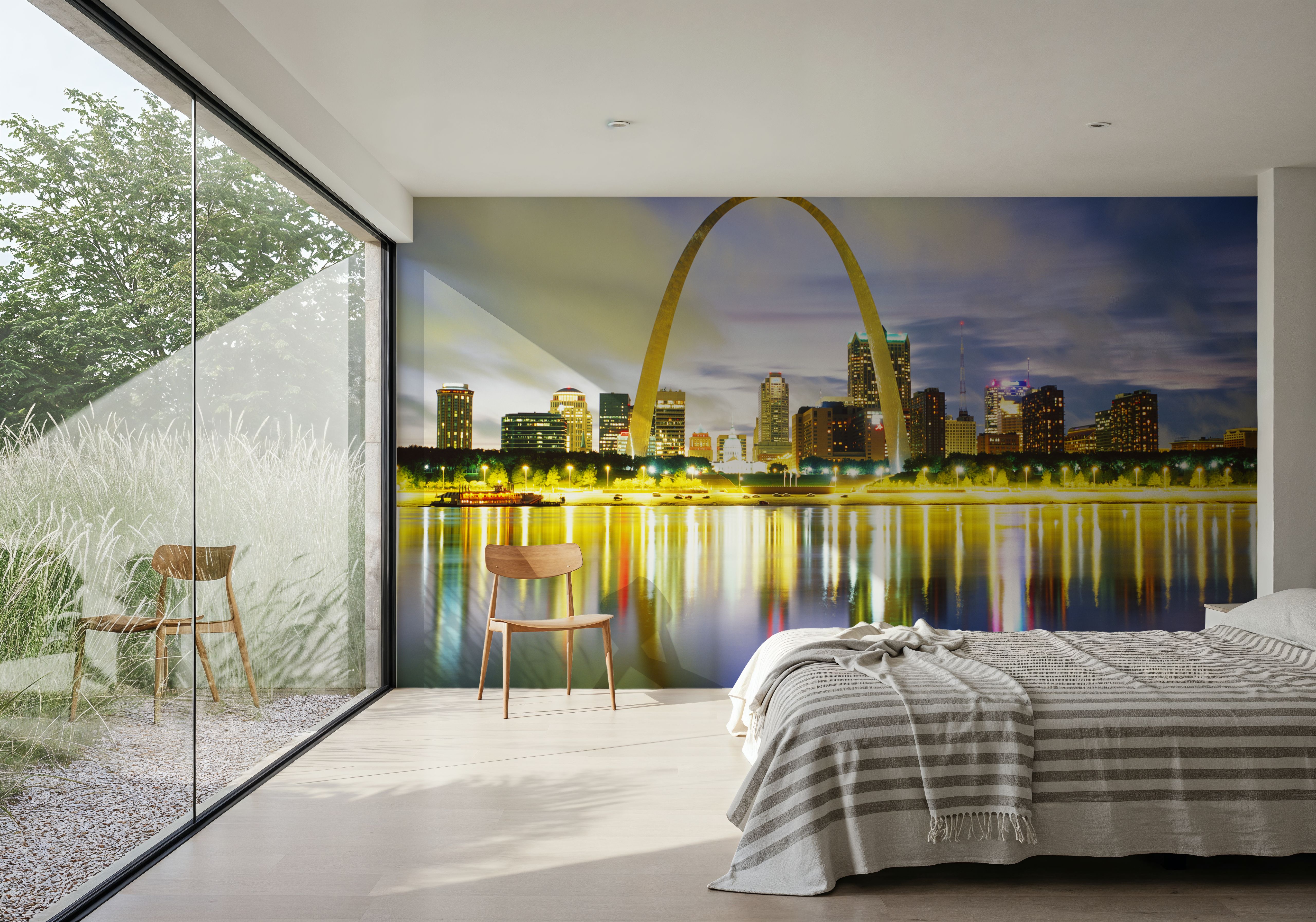 Gateway Illumination