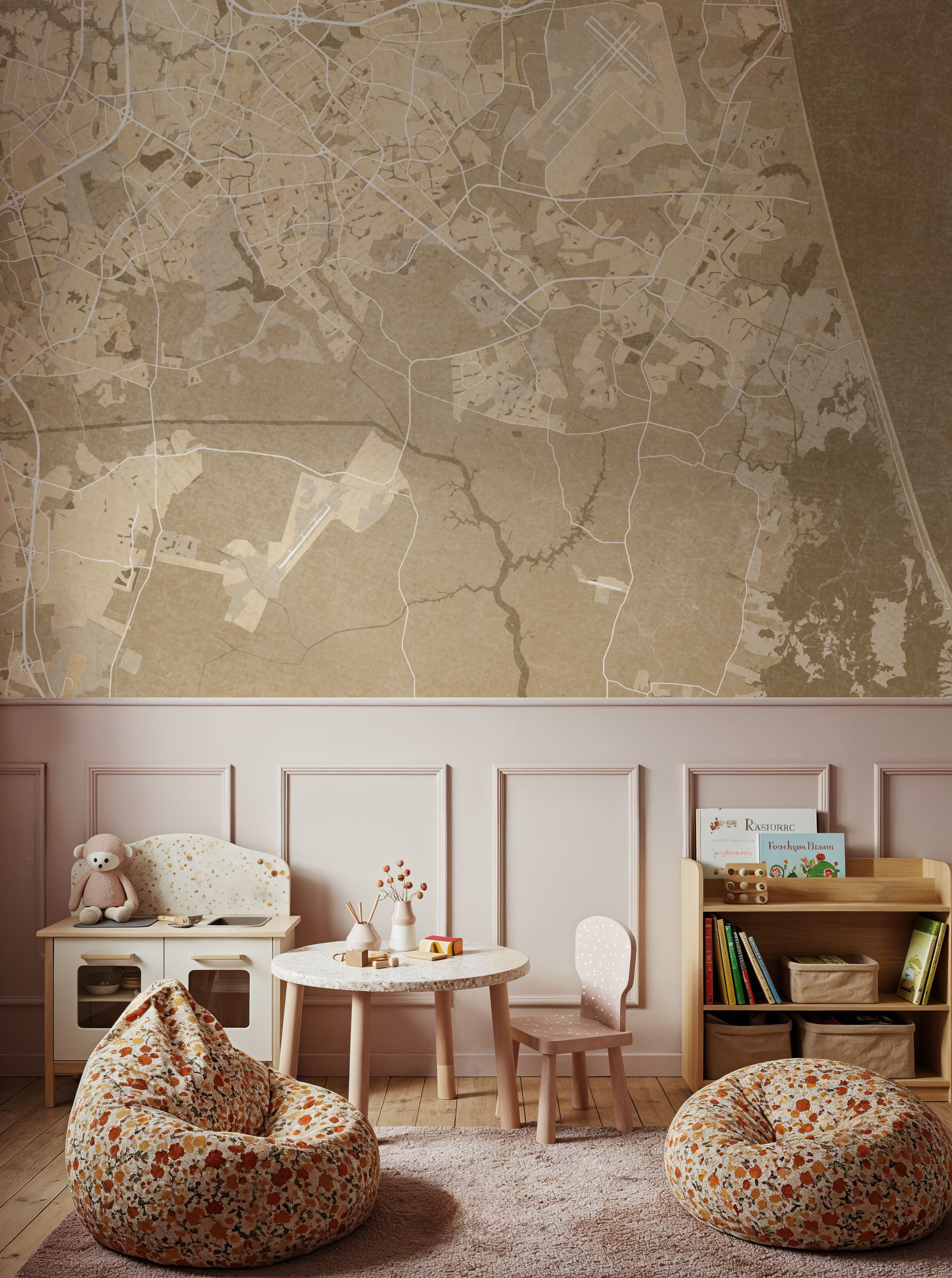 Virginia Beach Ochre