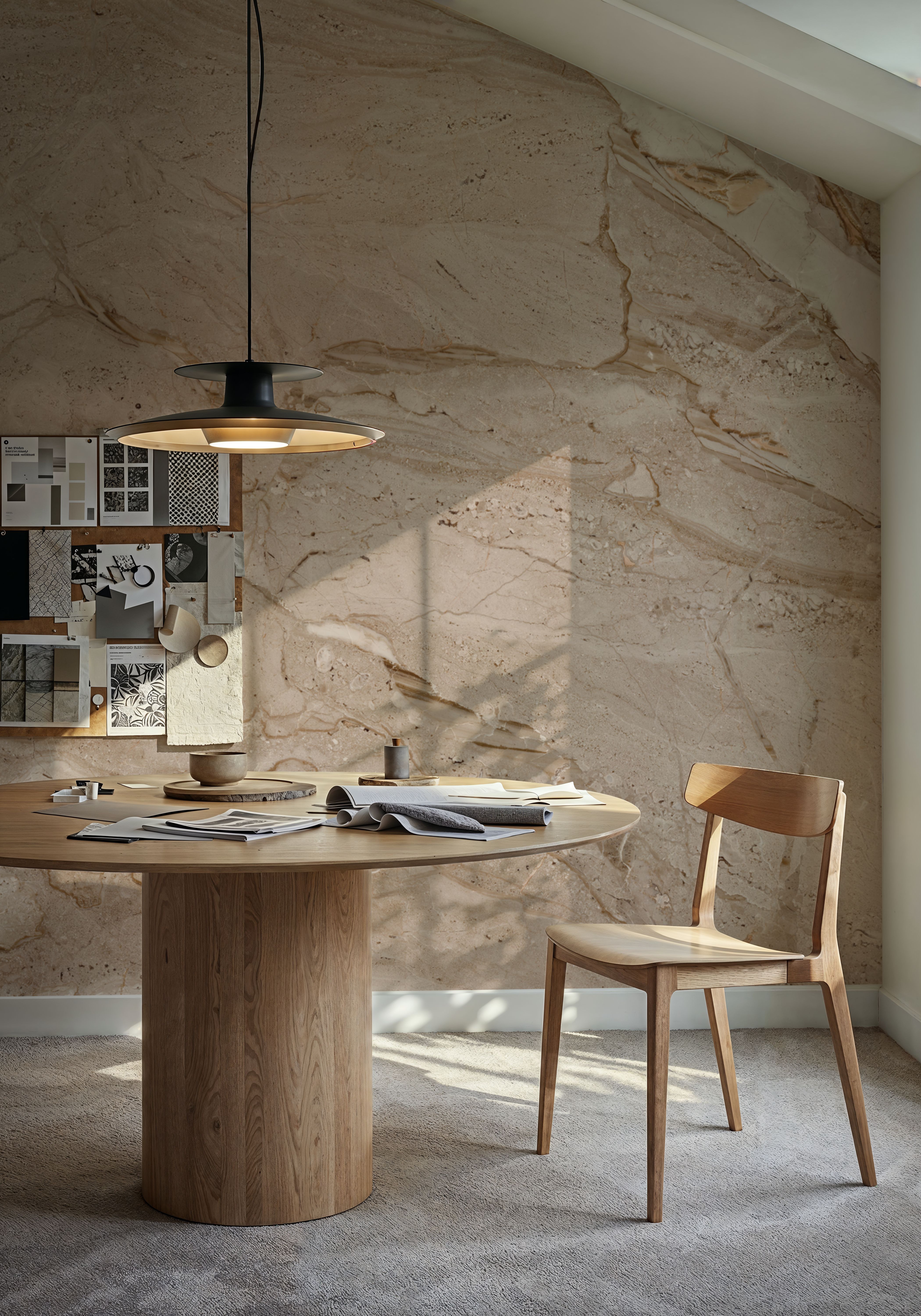 Botticino Marble II
