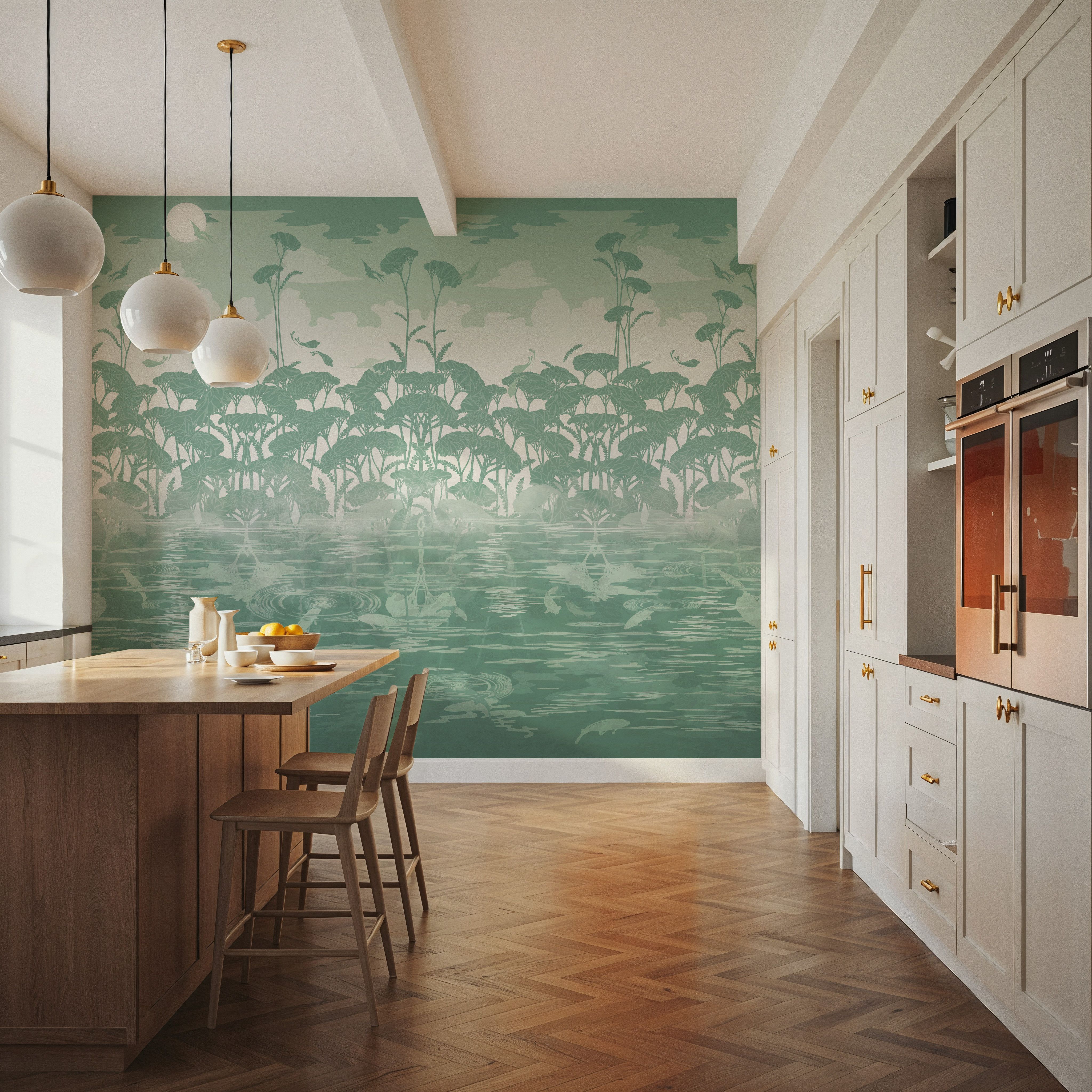 As Above So Below Fern