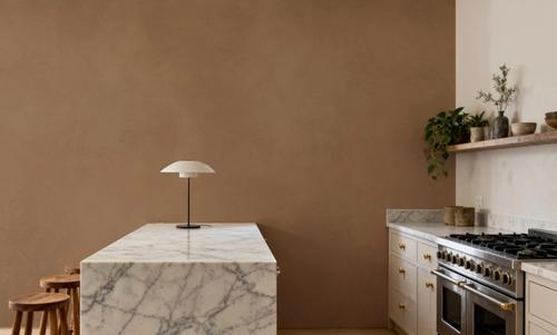 Tuscan Clay, Camel