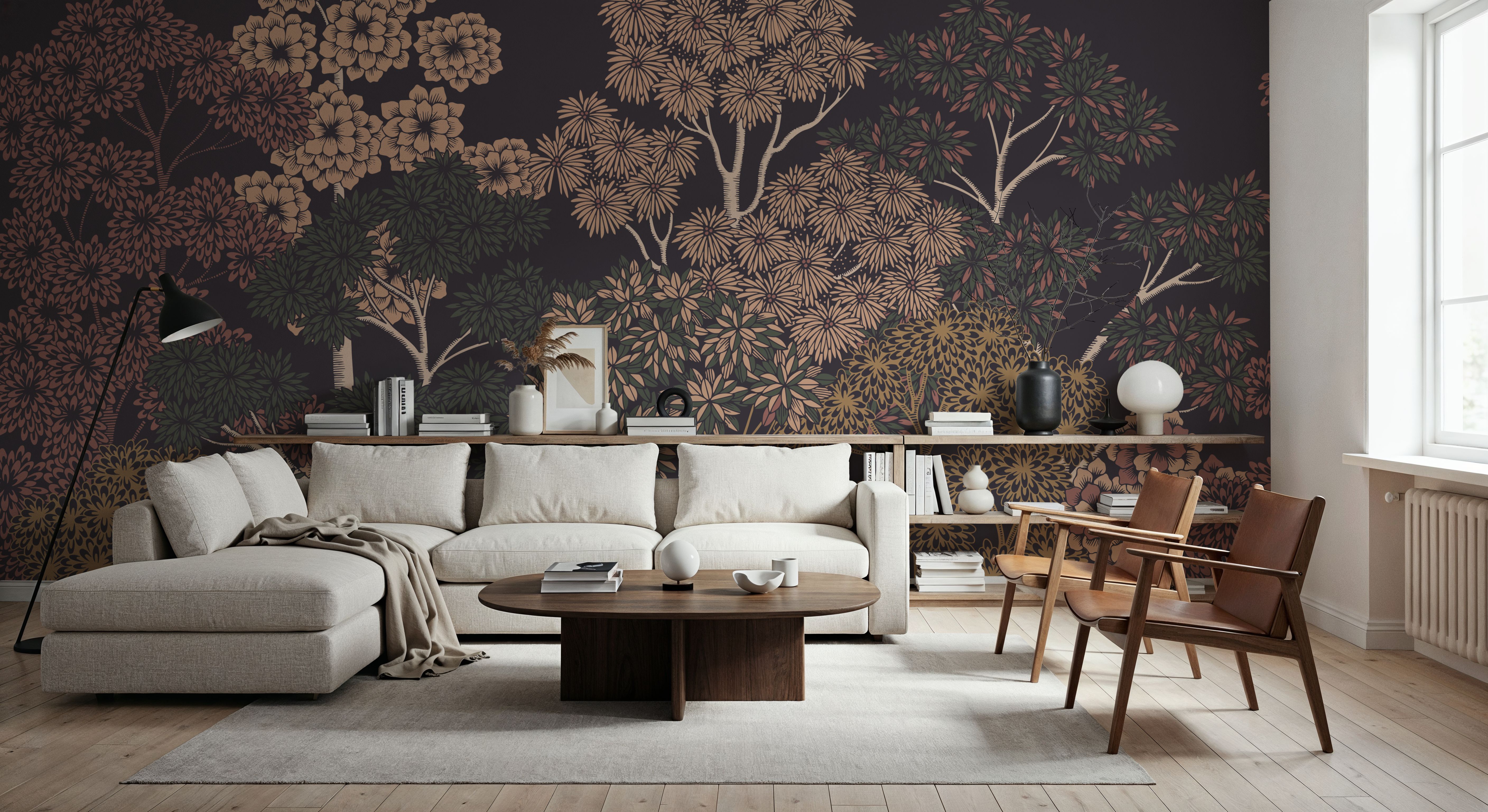 Overleaf Woodland, Cocoa