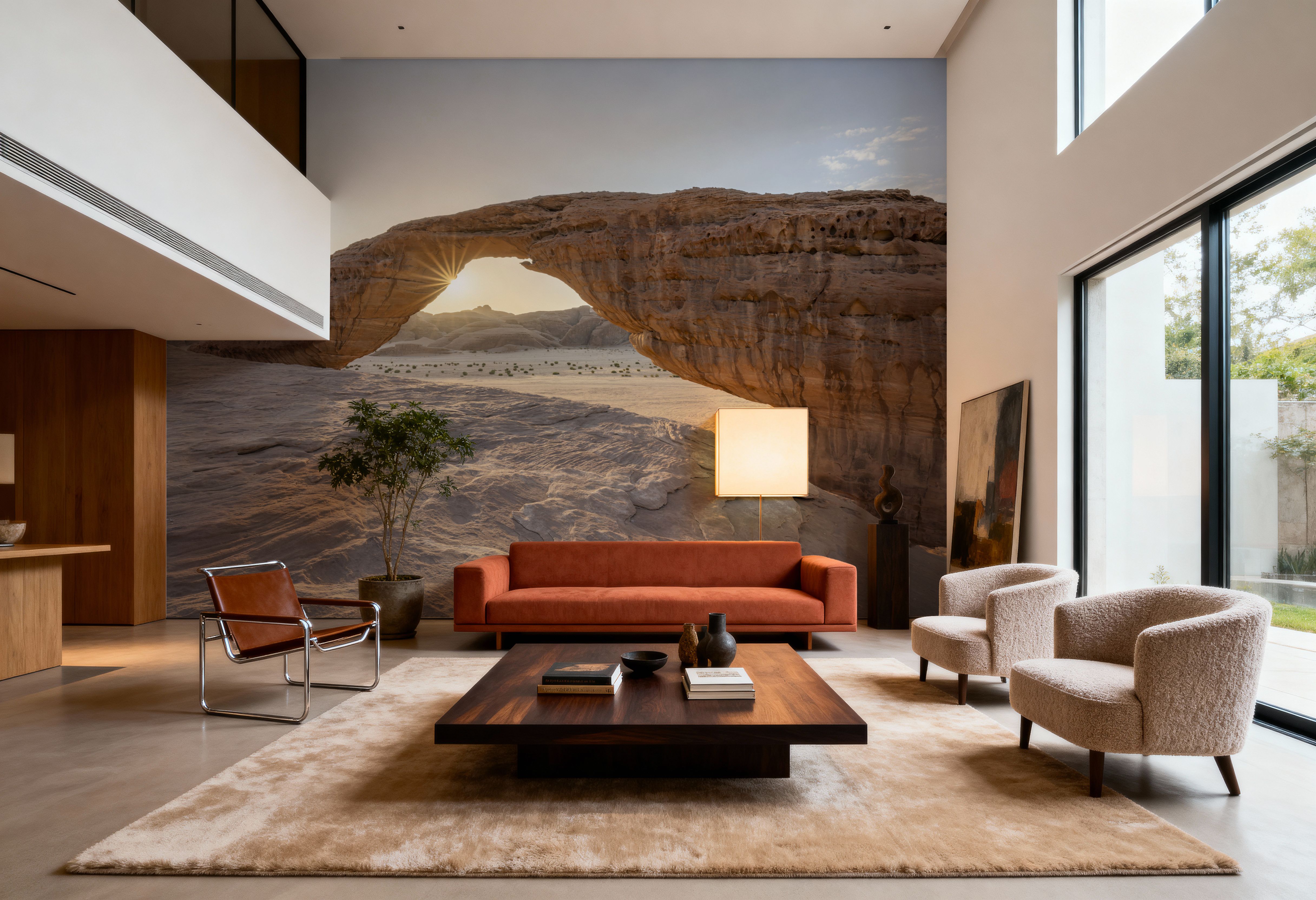 Desert Portal