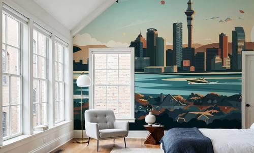 Travel Auckland