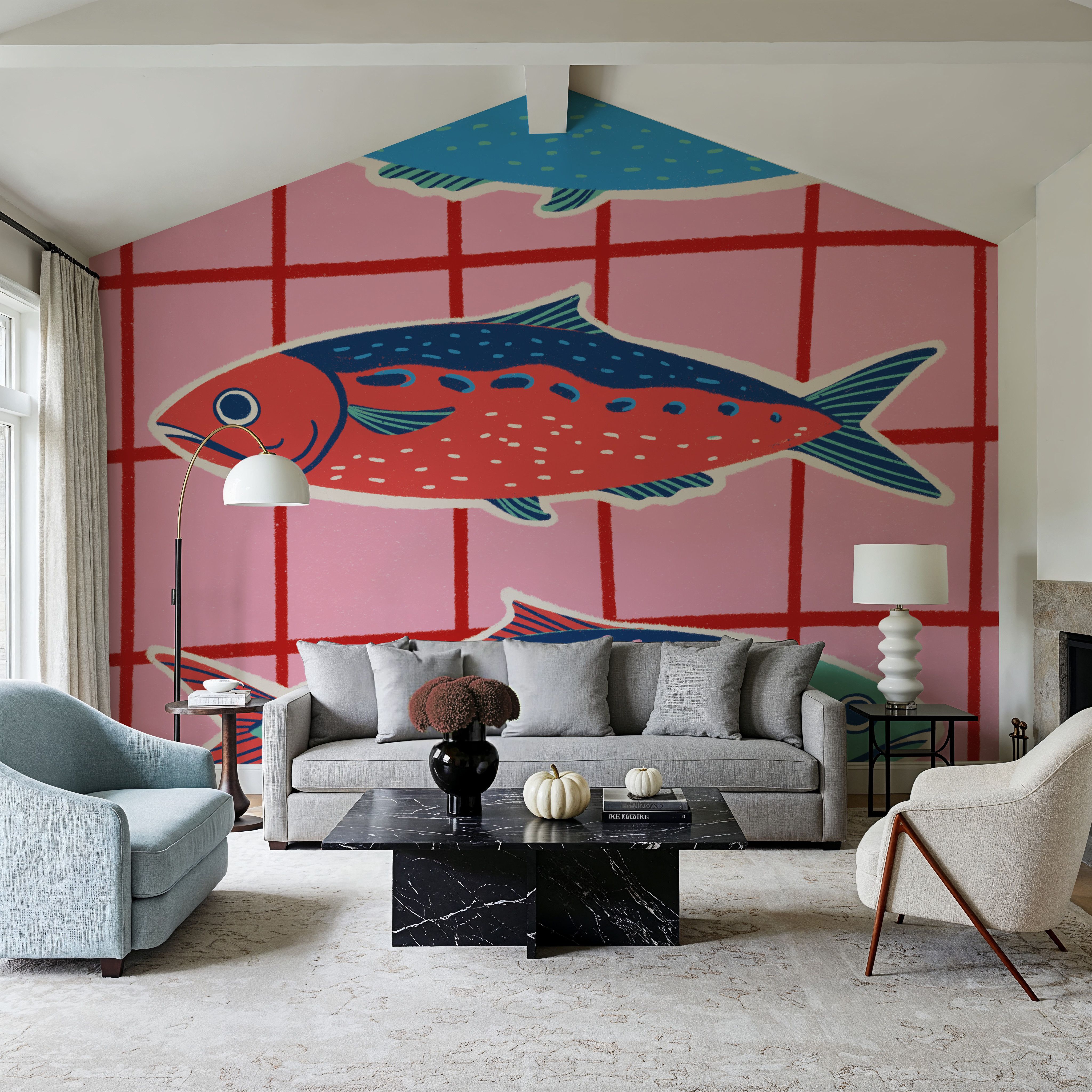 Fun Sardines III