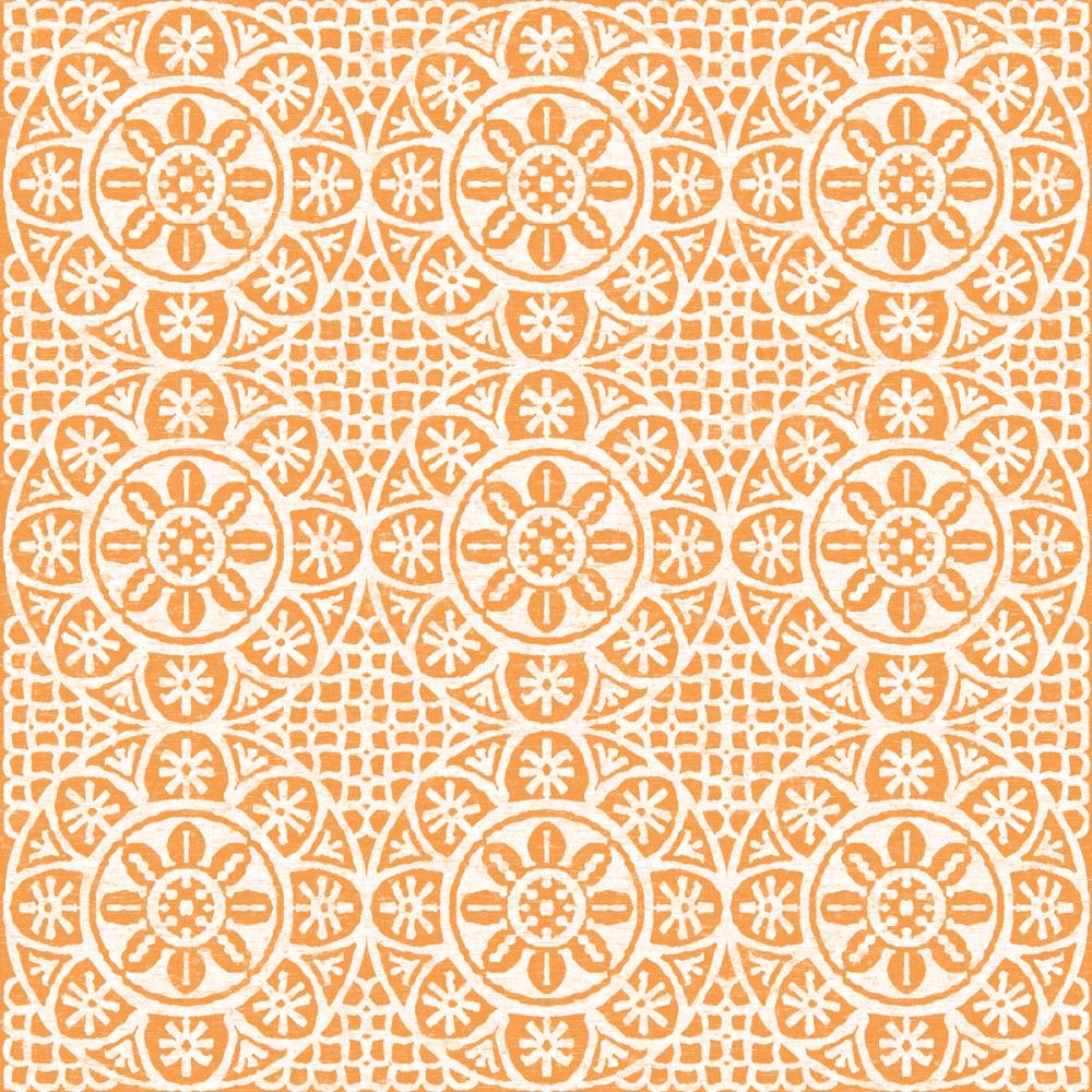 Amadora Symetry Orange