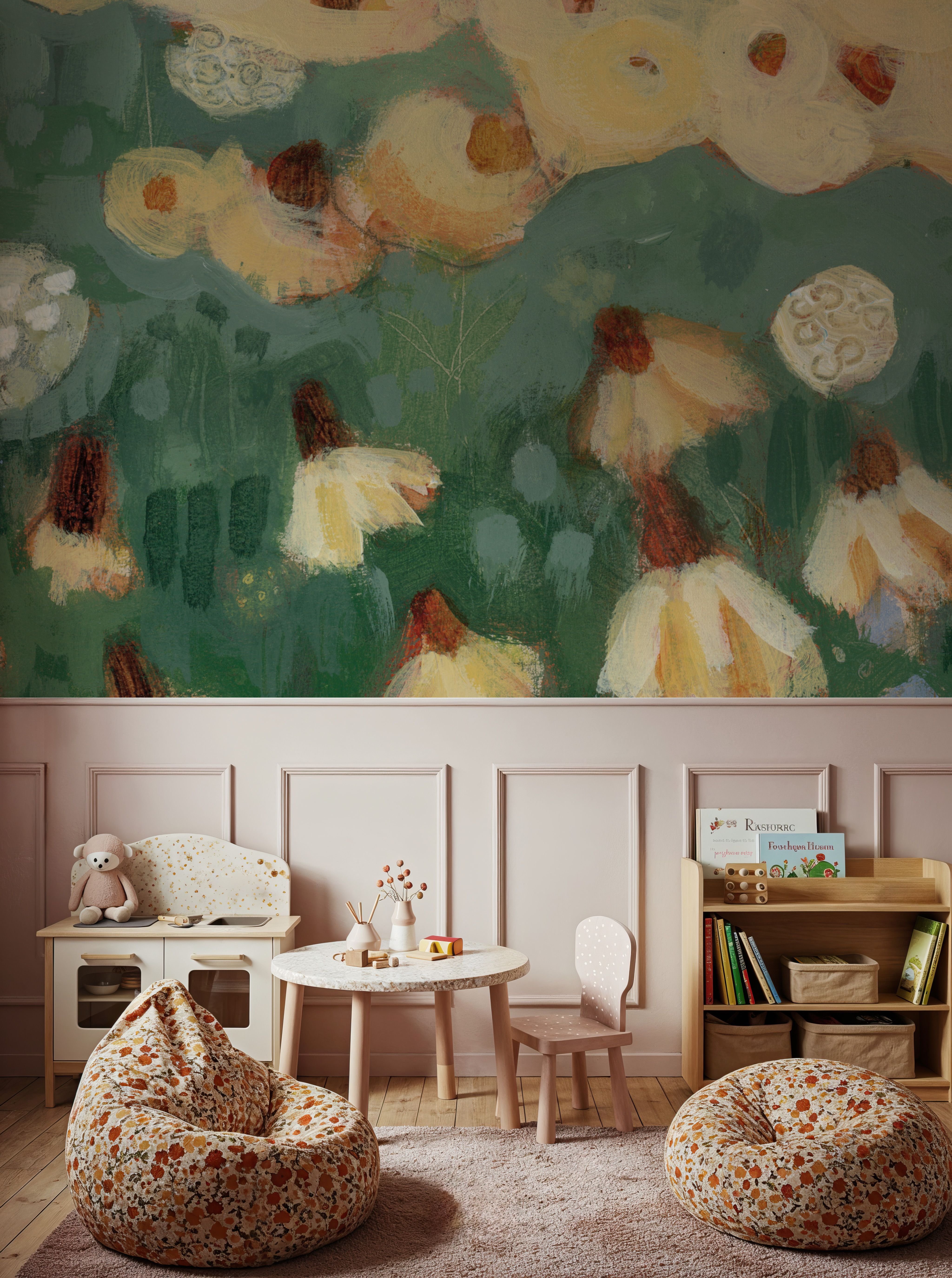 Wildflowers III
