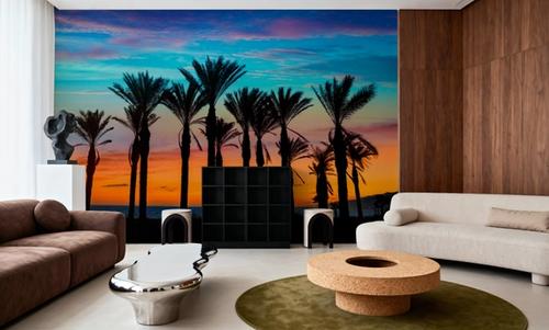 Miami Palms