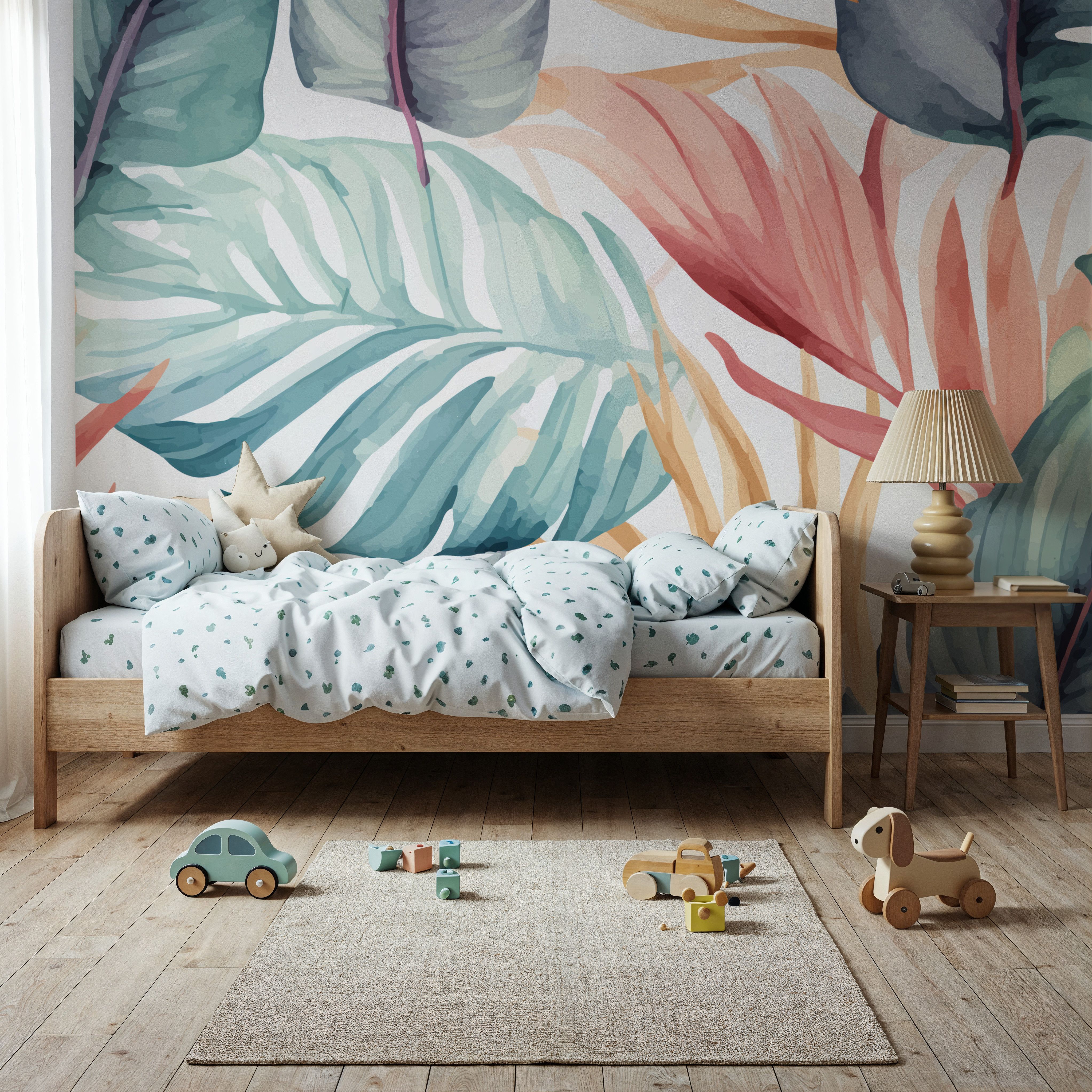 Tropical Whisper