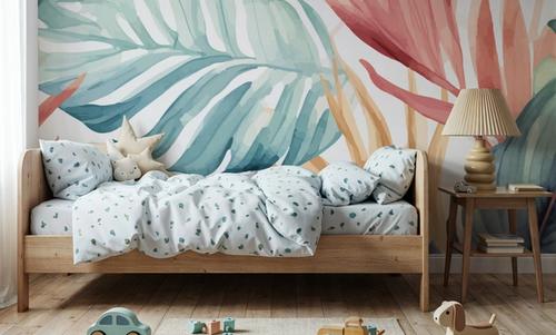 Tropical Whisper