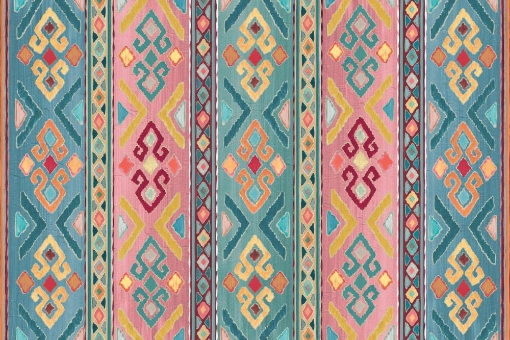 My Bohemian Life Draped