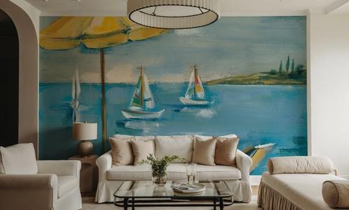 Turquoise Bay II