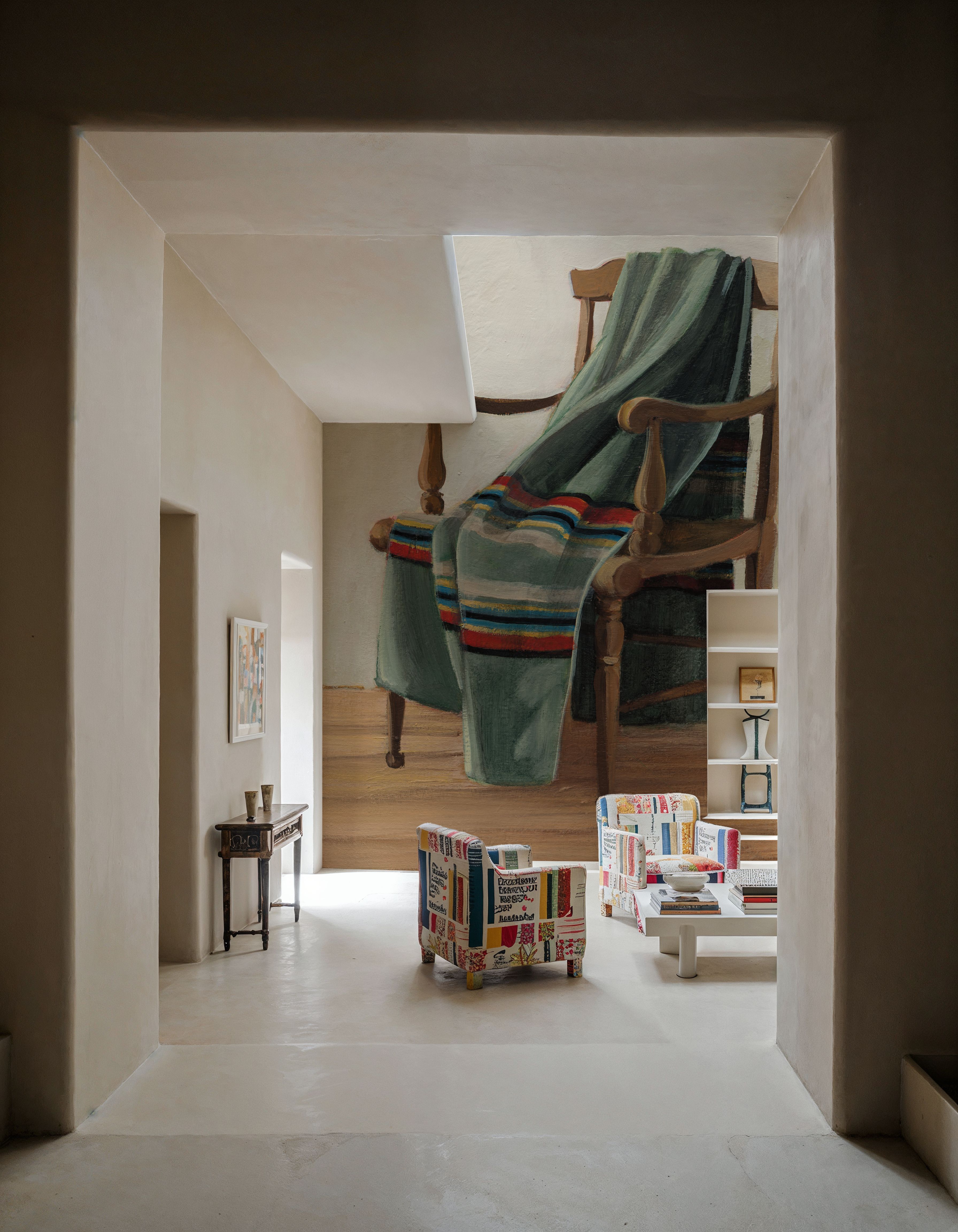 Cozy Lodge I