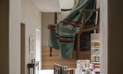Cozy Lodge I
