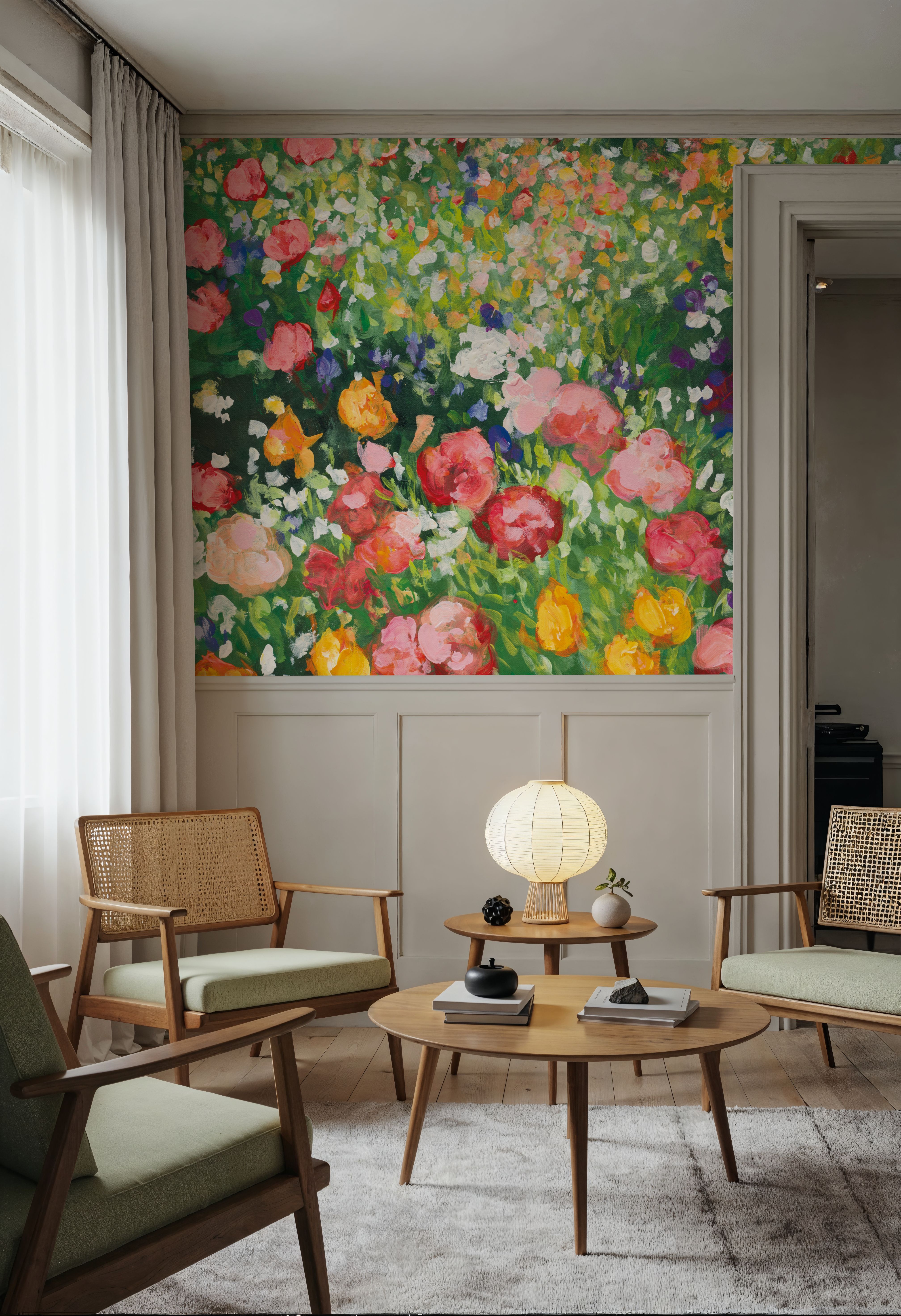 Floral Bounty