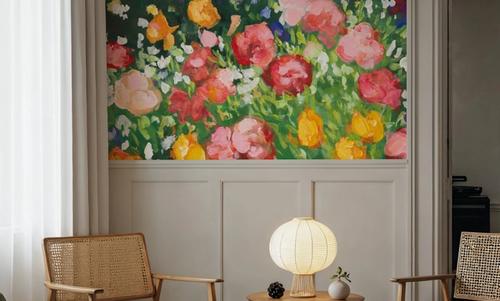 Floral Bounty