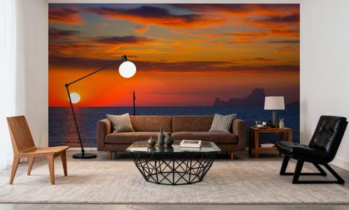 Es Vedra Sunset