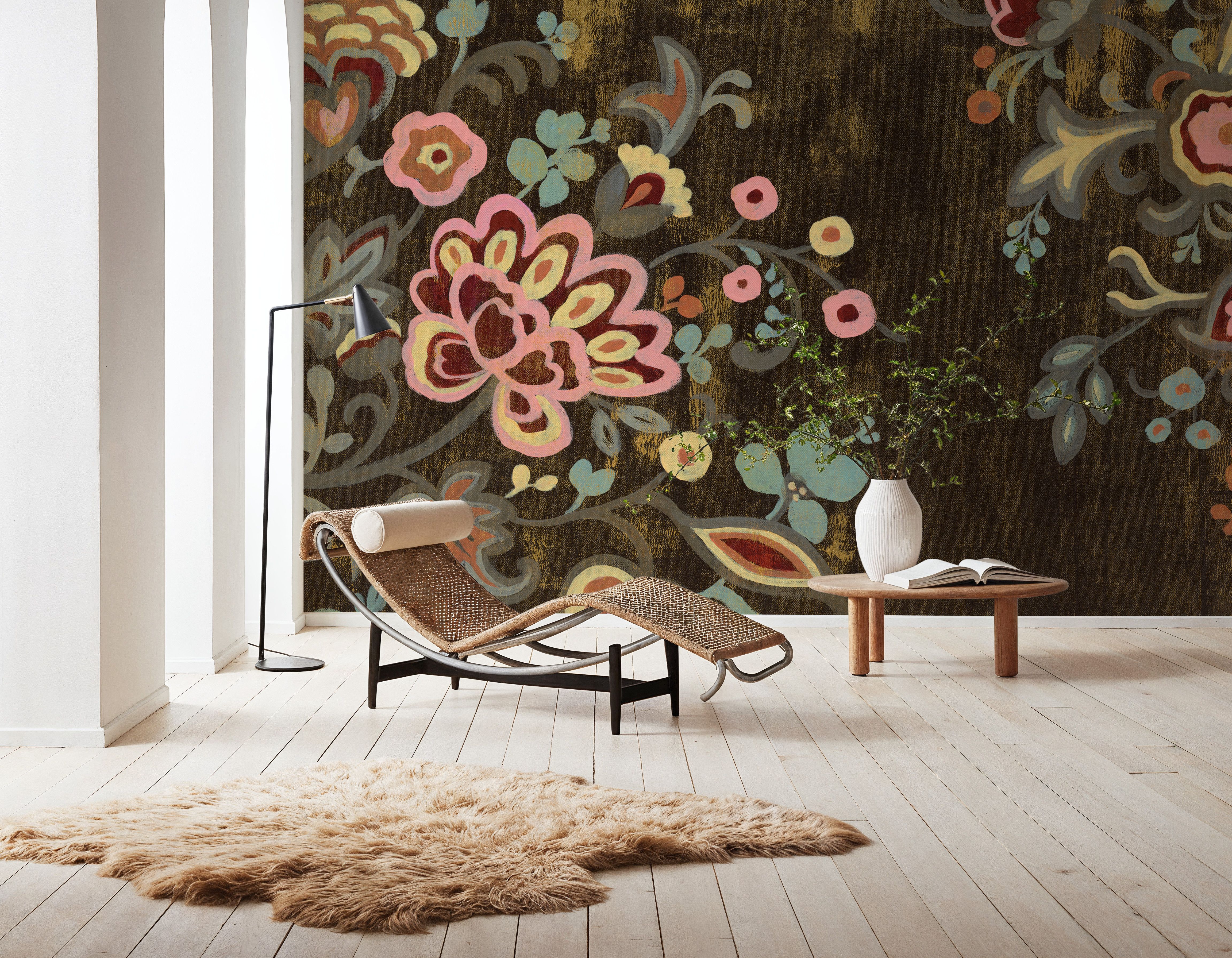 Decorative Paisley
