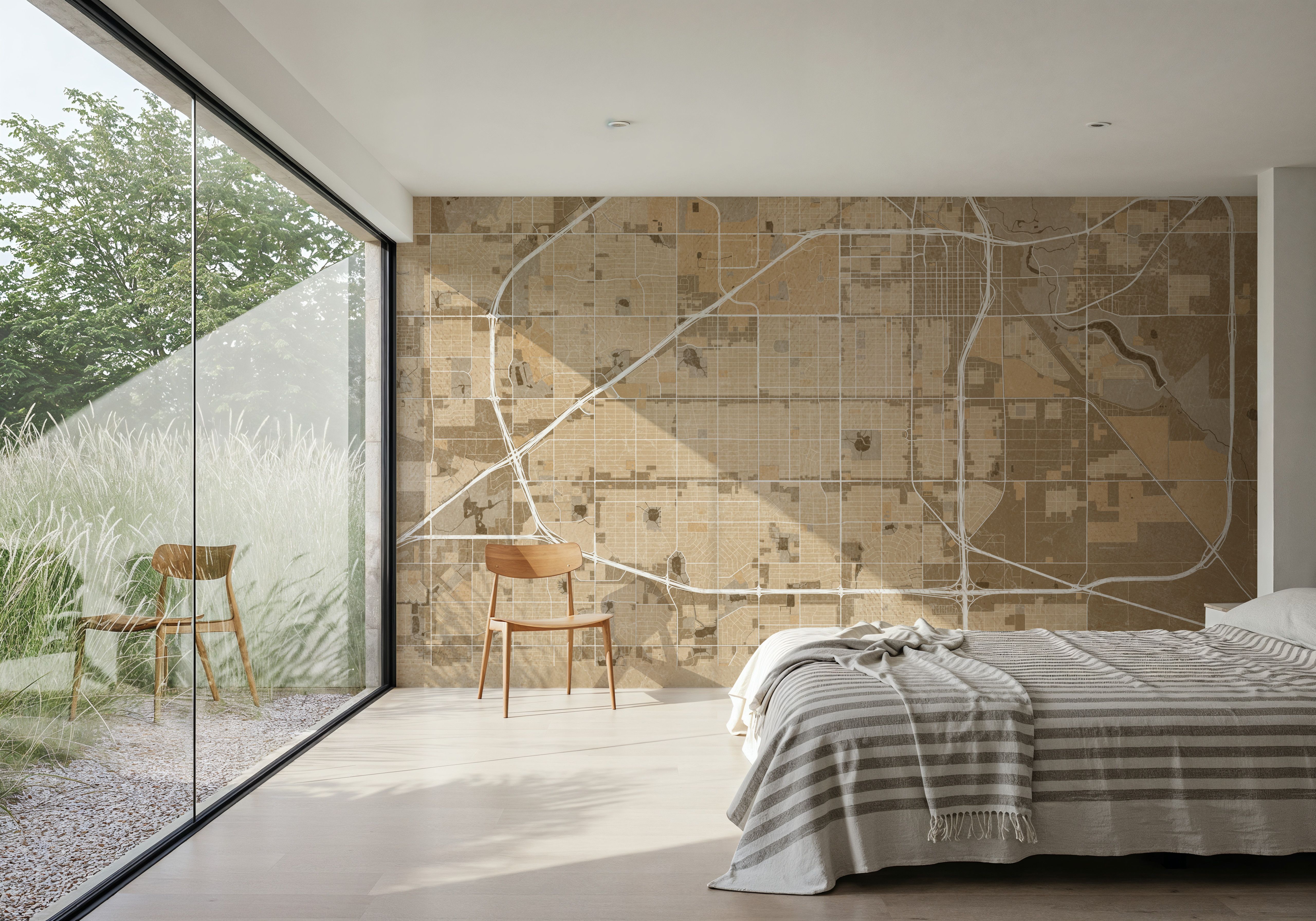 Lubbock Ochre