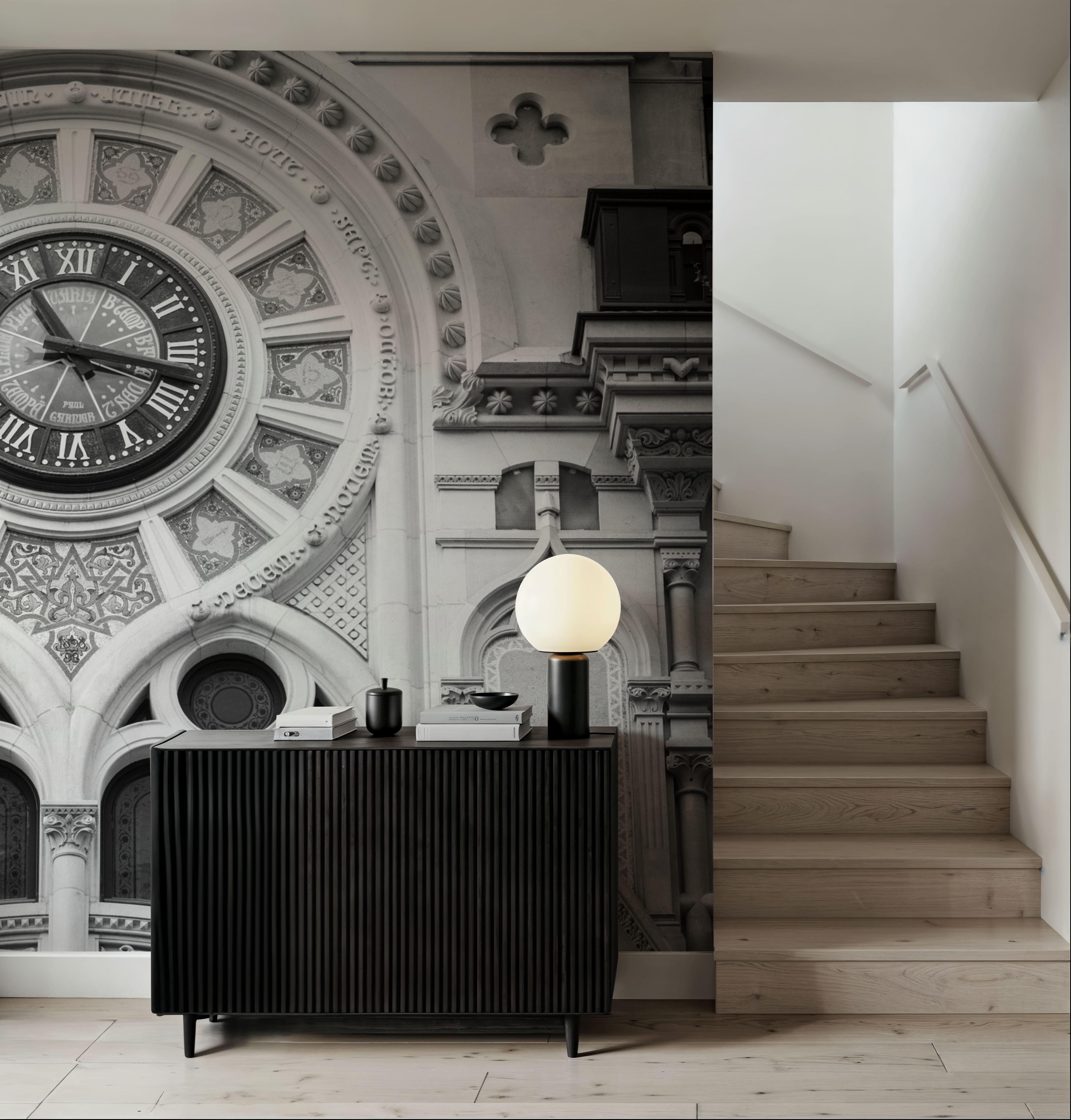 Paris Architecture V