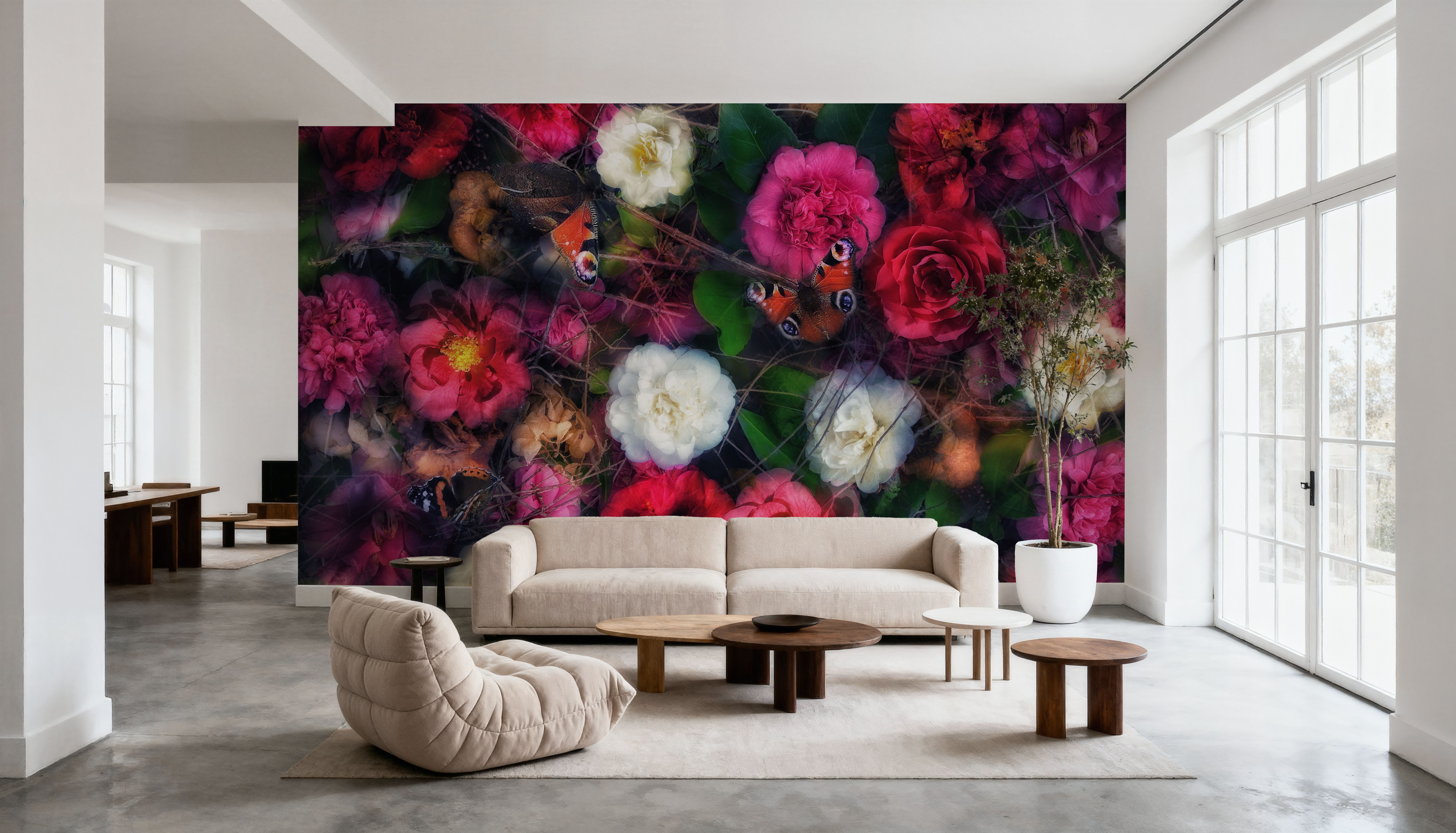 Camellia Song