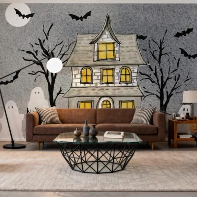 Haunted House I