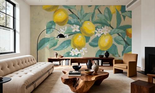 Lemon Branch