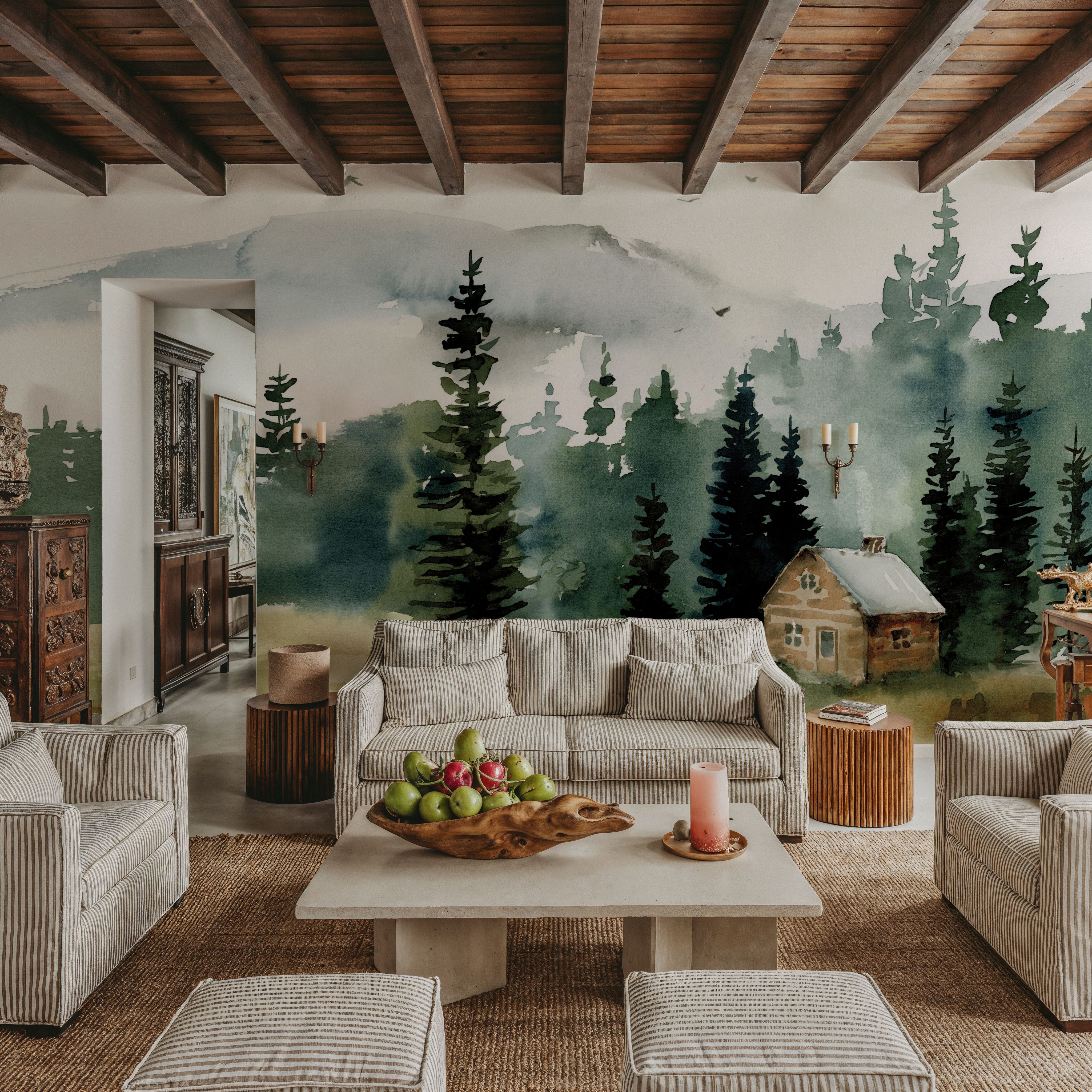 Cabin in the Woods