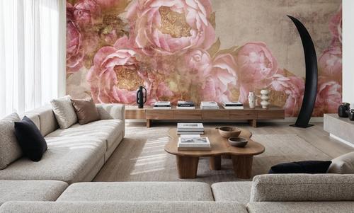 Peonies of Love