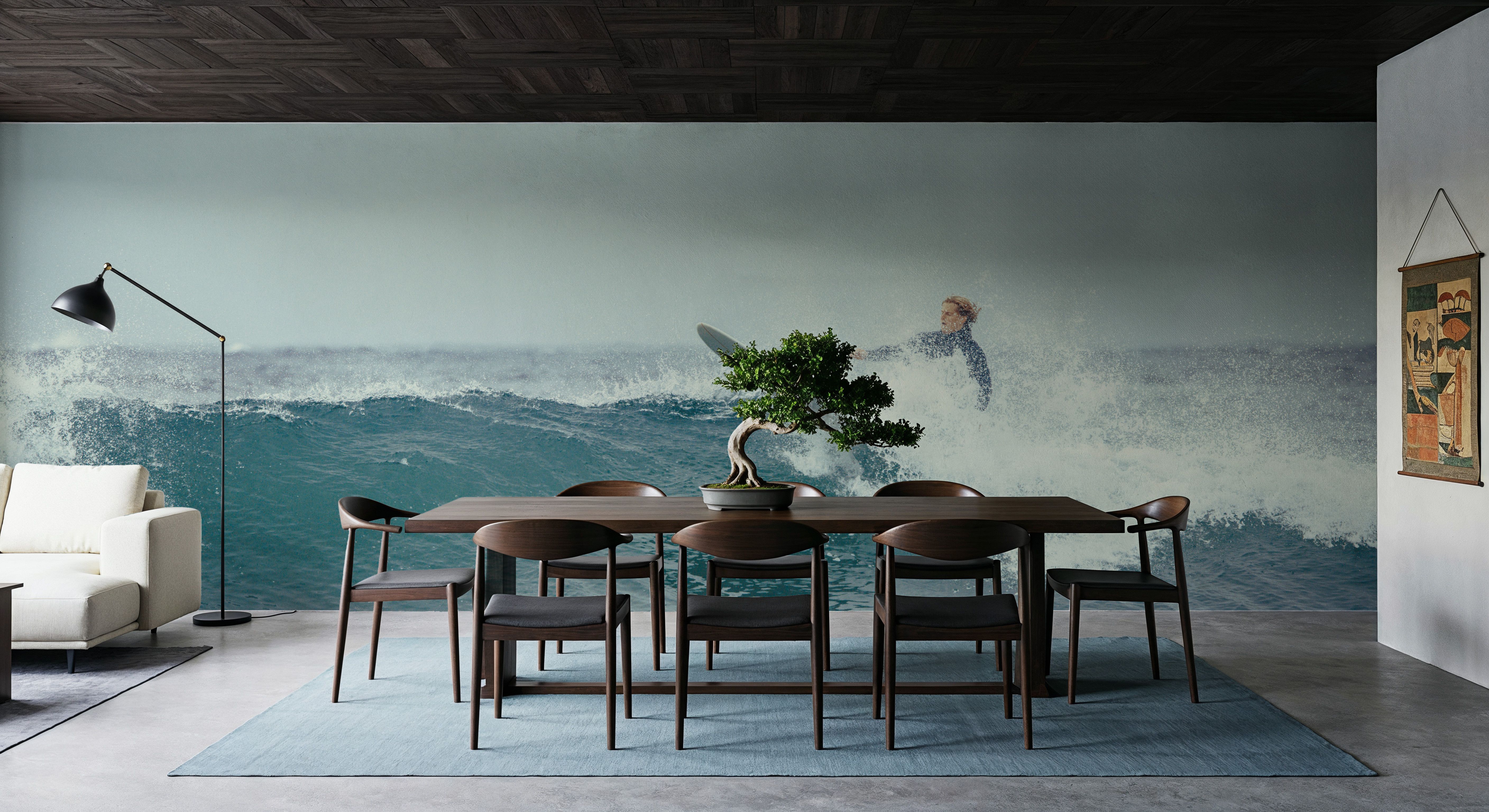 Pacific Surf I