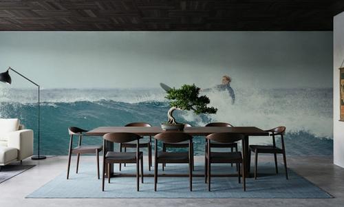 Pacific Surf I
