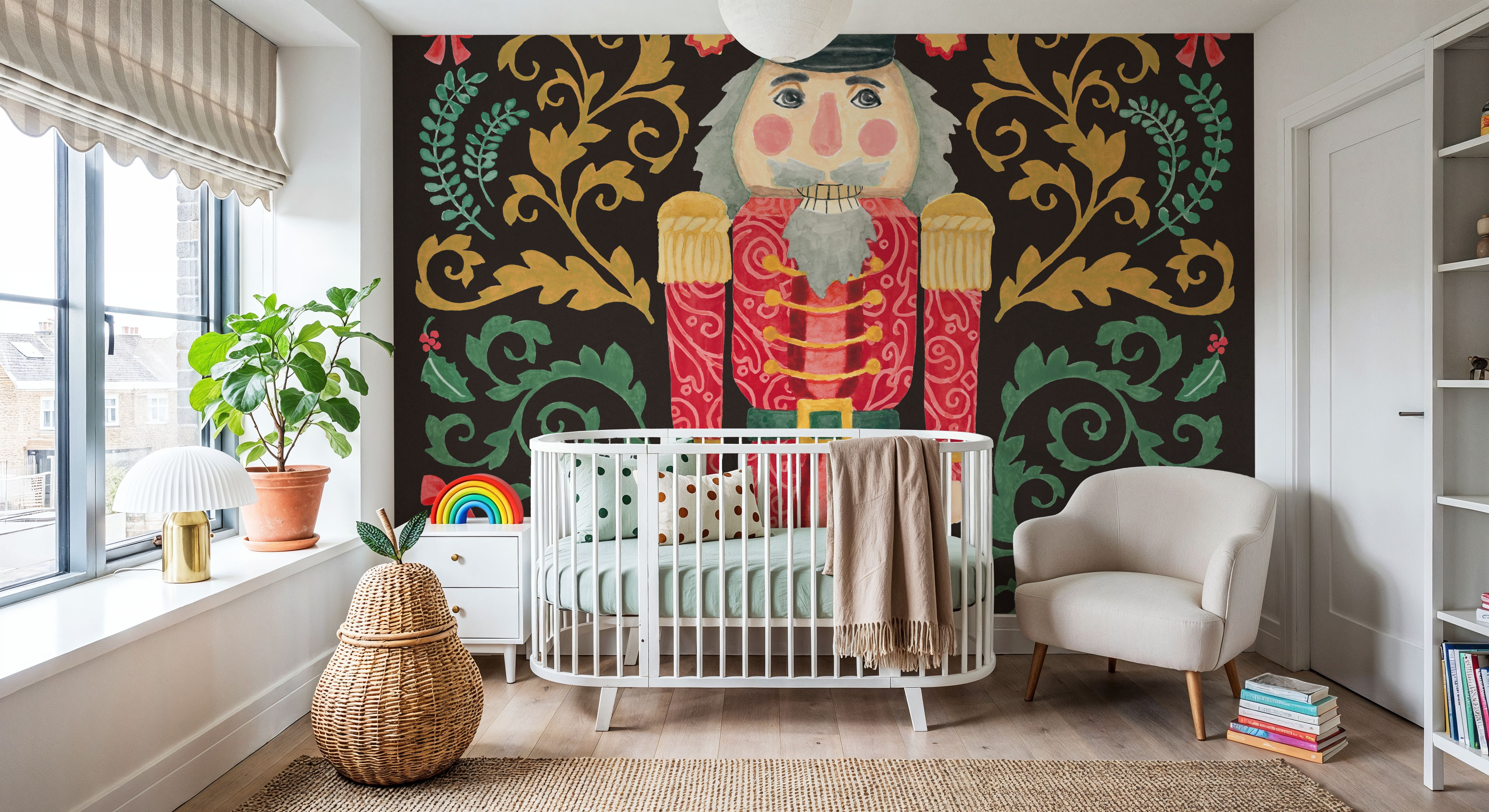 Decorative Holiday II