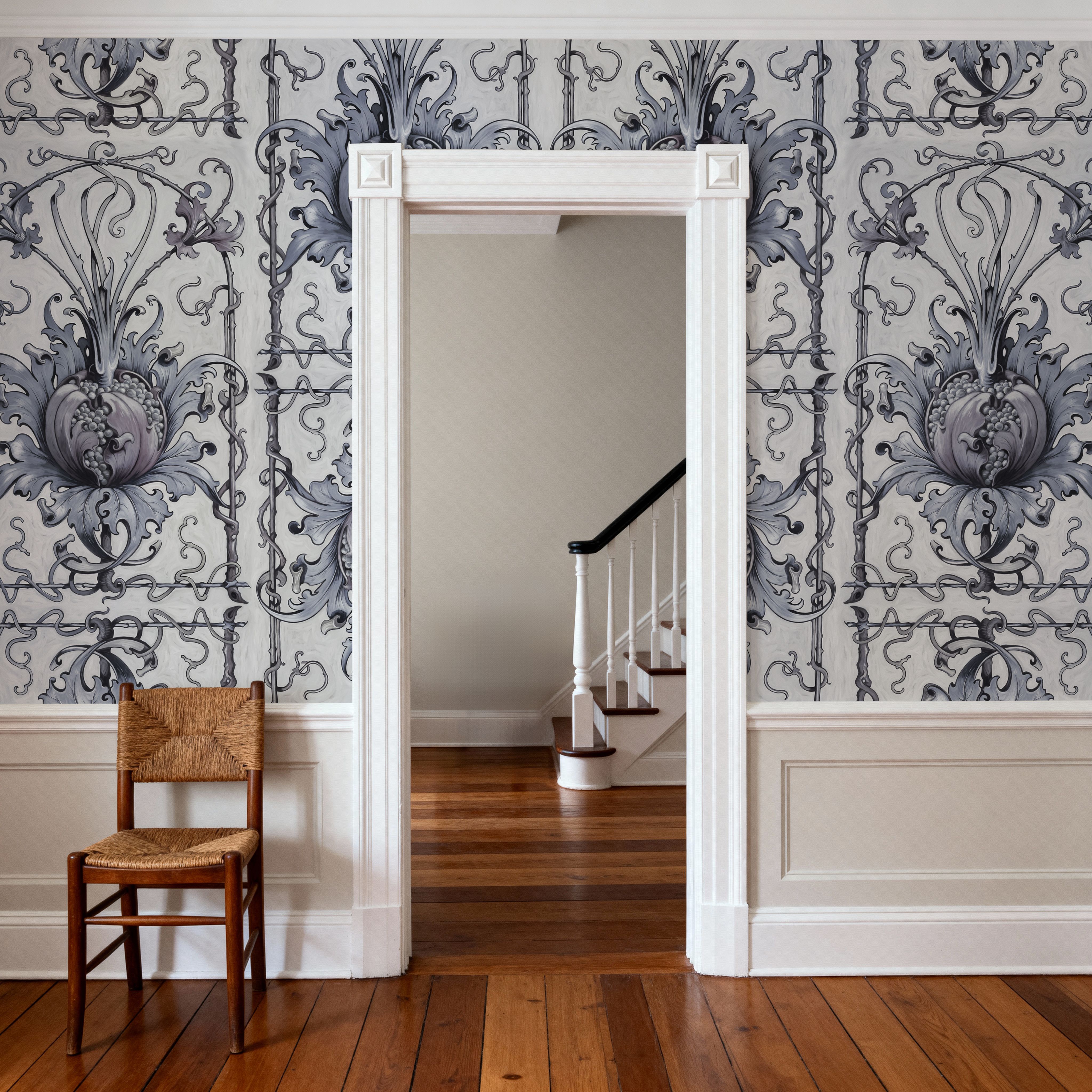 Ancient Dreams III, Stone