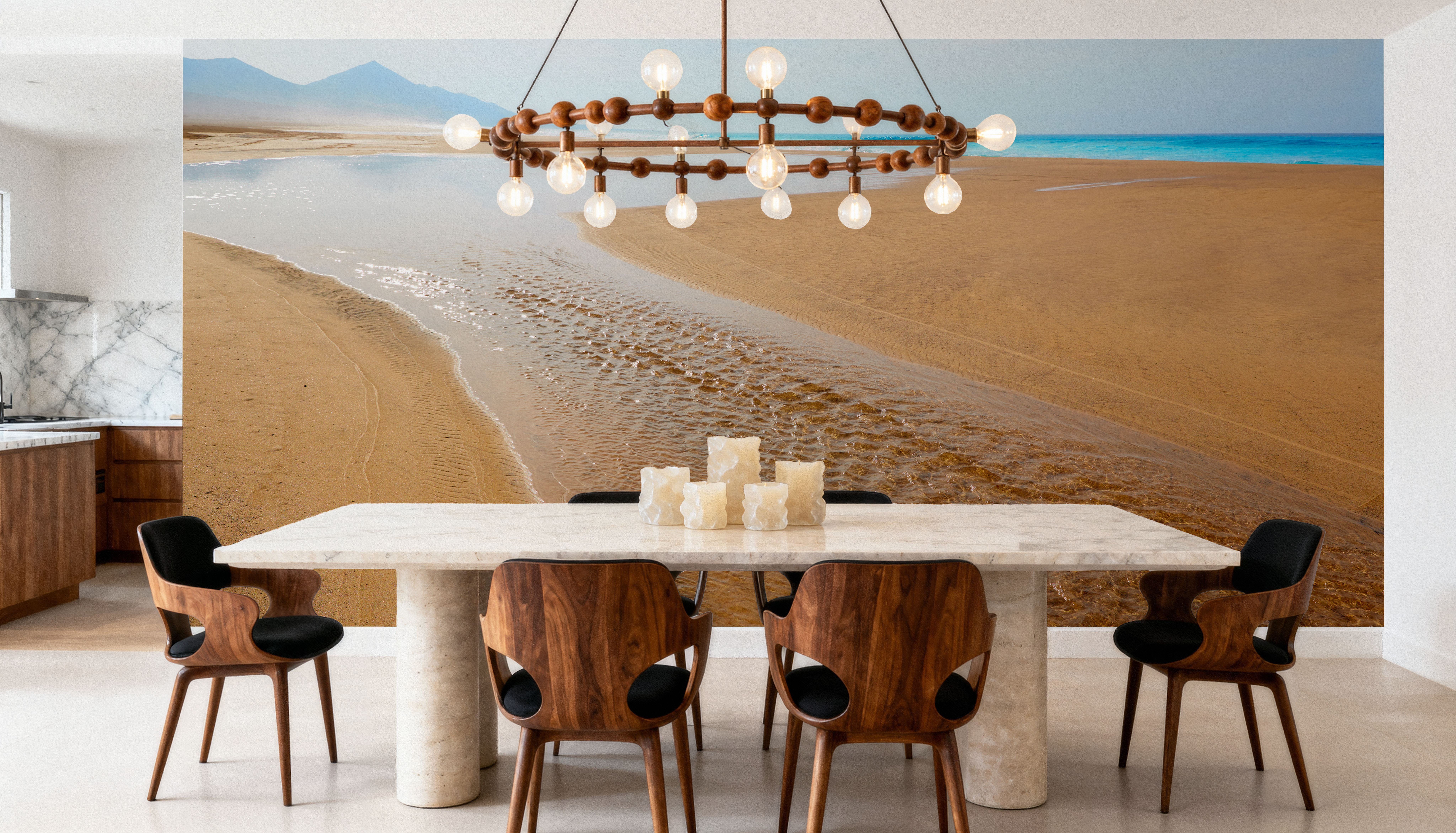 Cofete Fuerteventura