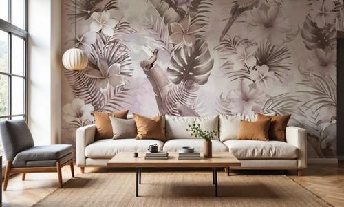 Exotic Vibes