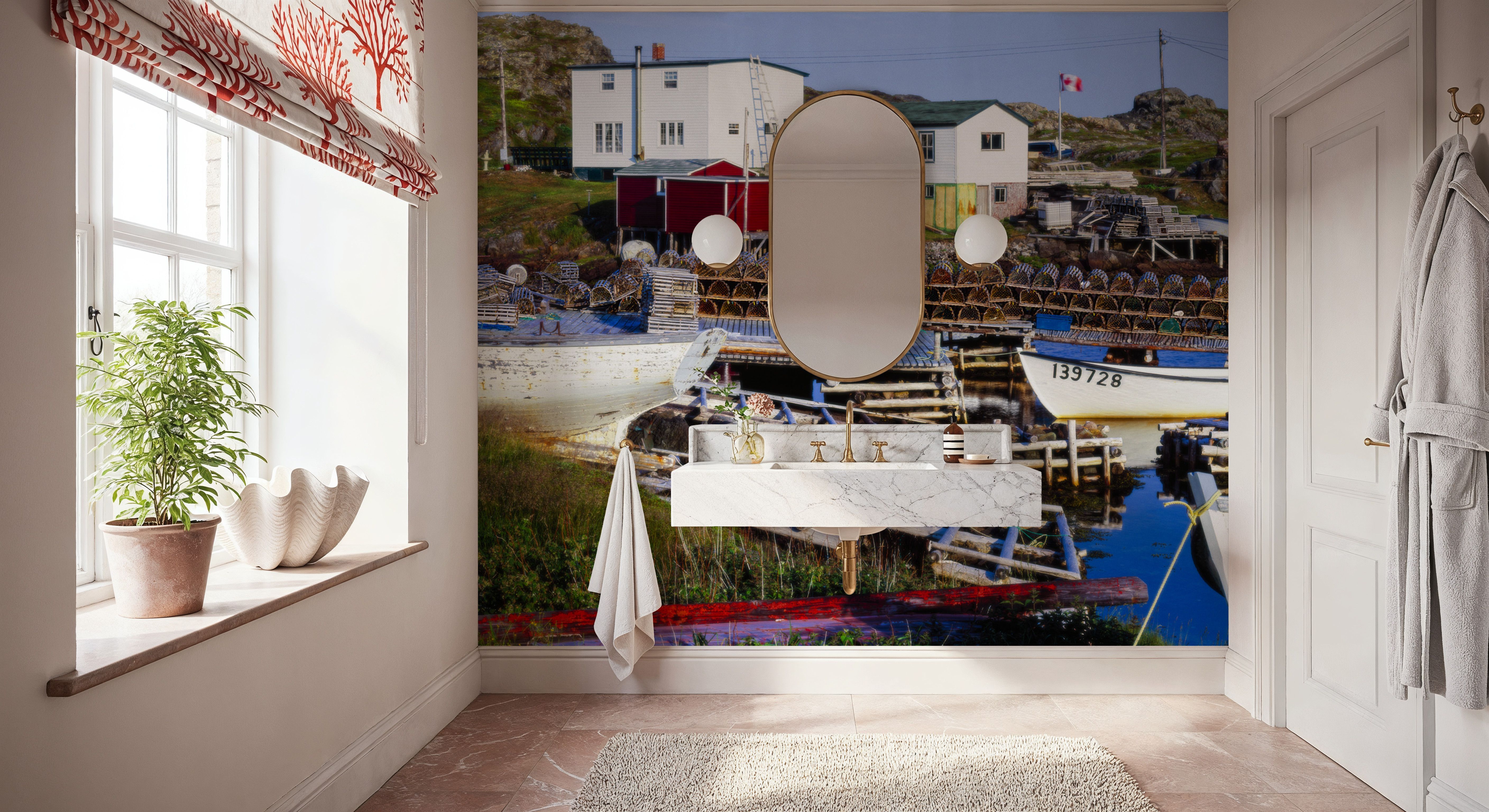 Newfoundland Harbour