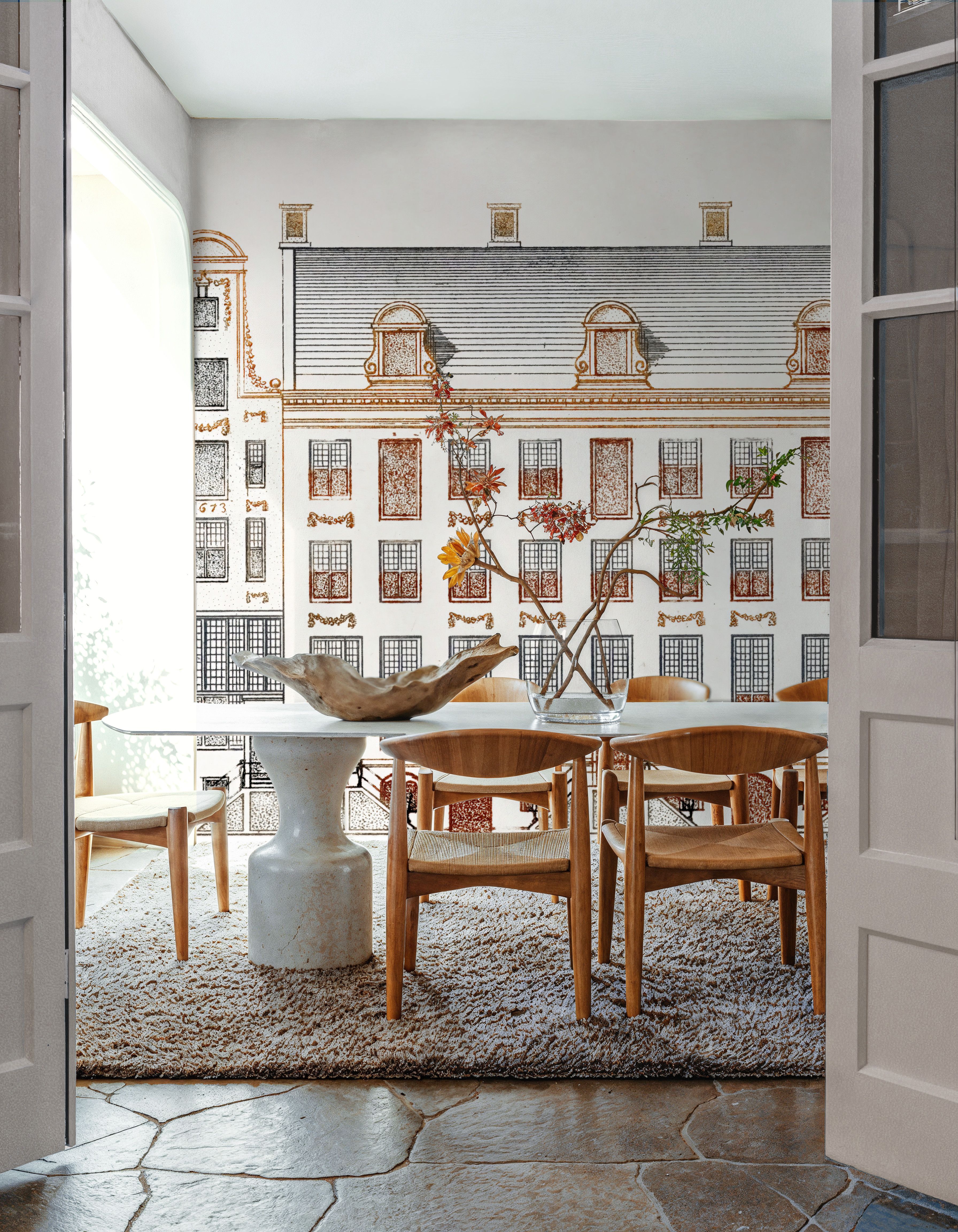 Amsterdam Canal Houses IV