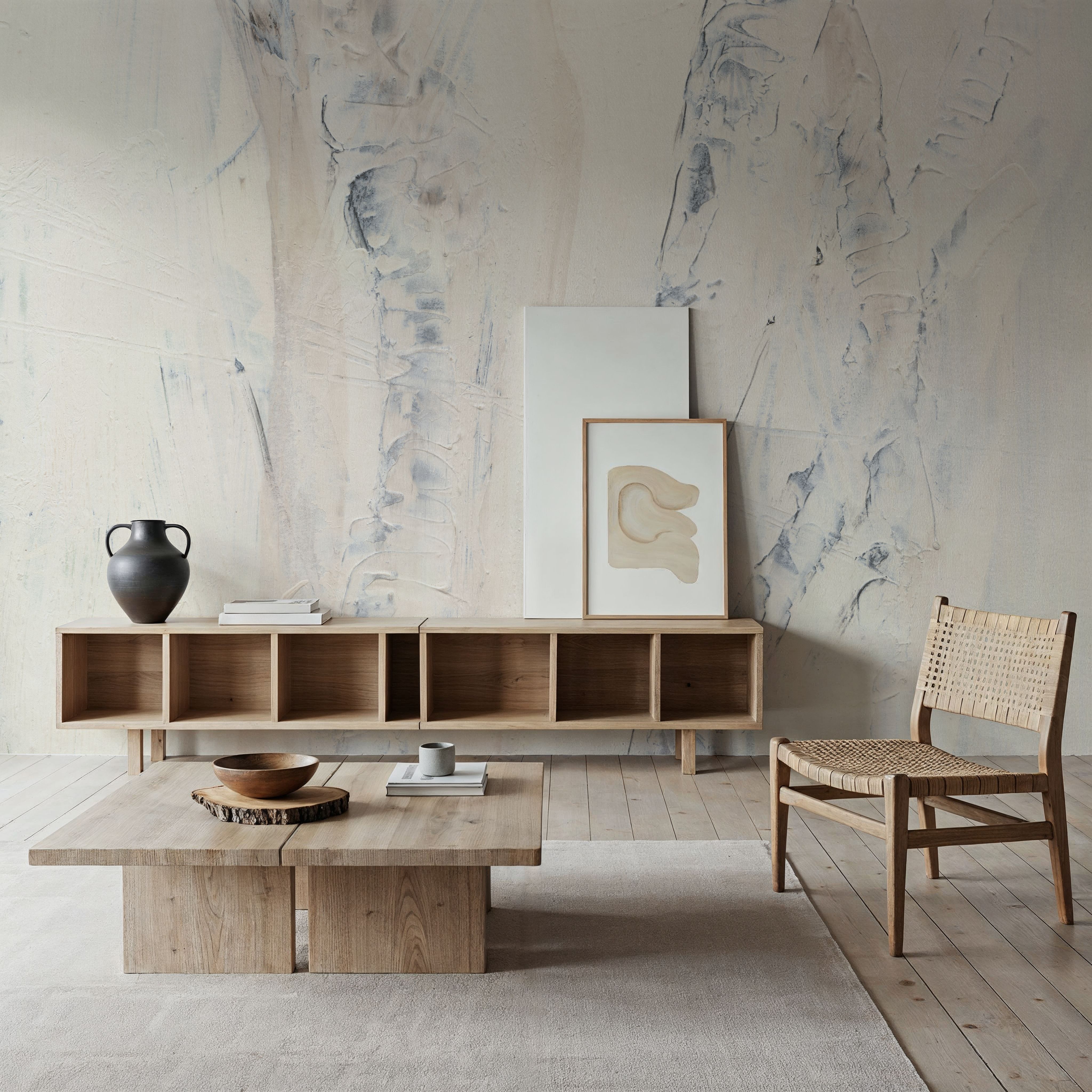 Birch Dreams