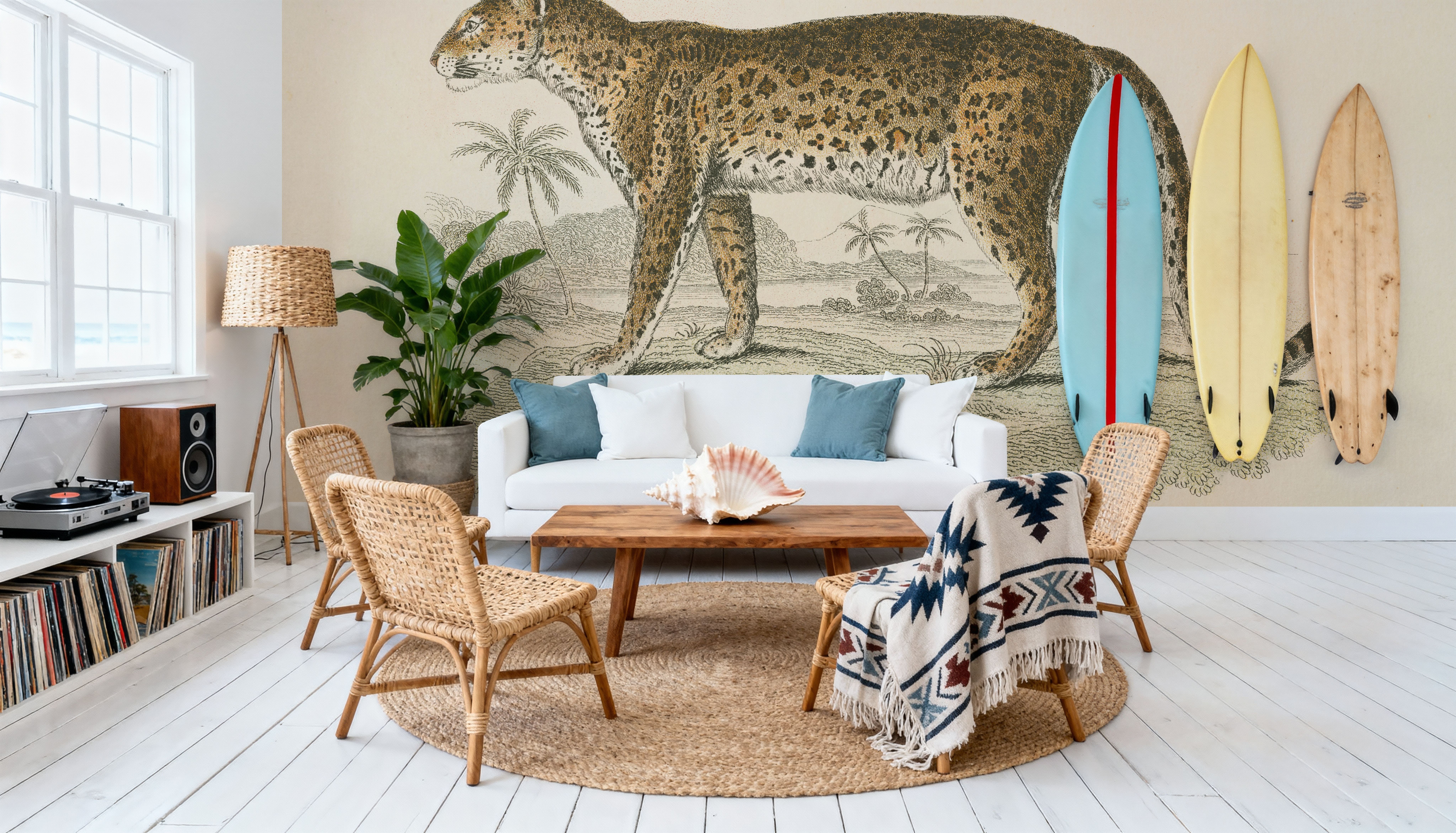 Animals of Africa II